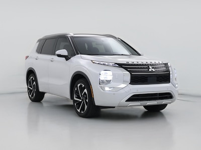 2024 Mitsubishi Outlander SEL