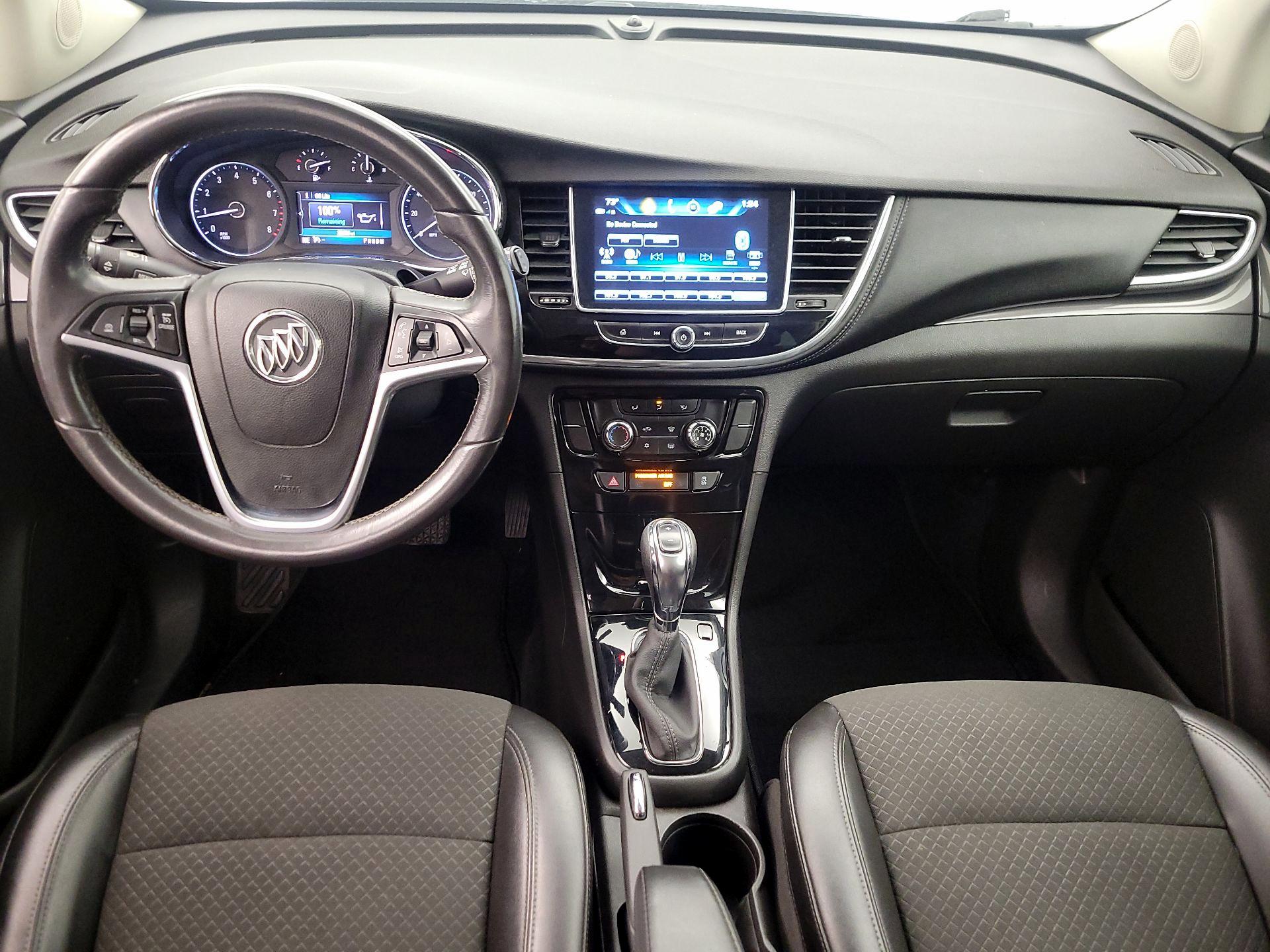 Thumbnail: 2020 Buick Encore - 9