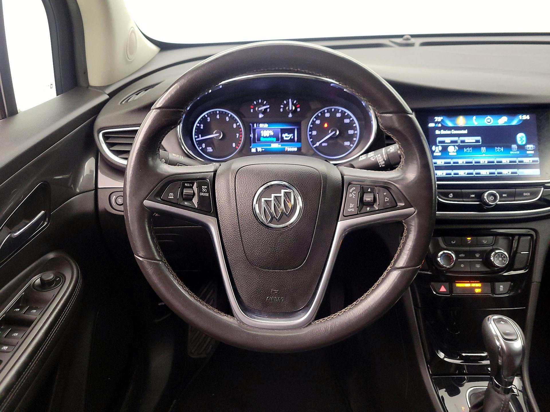 Thumbnail: 2020 Buick Encore - 10