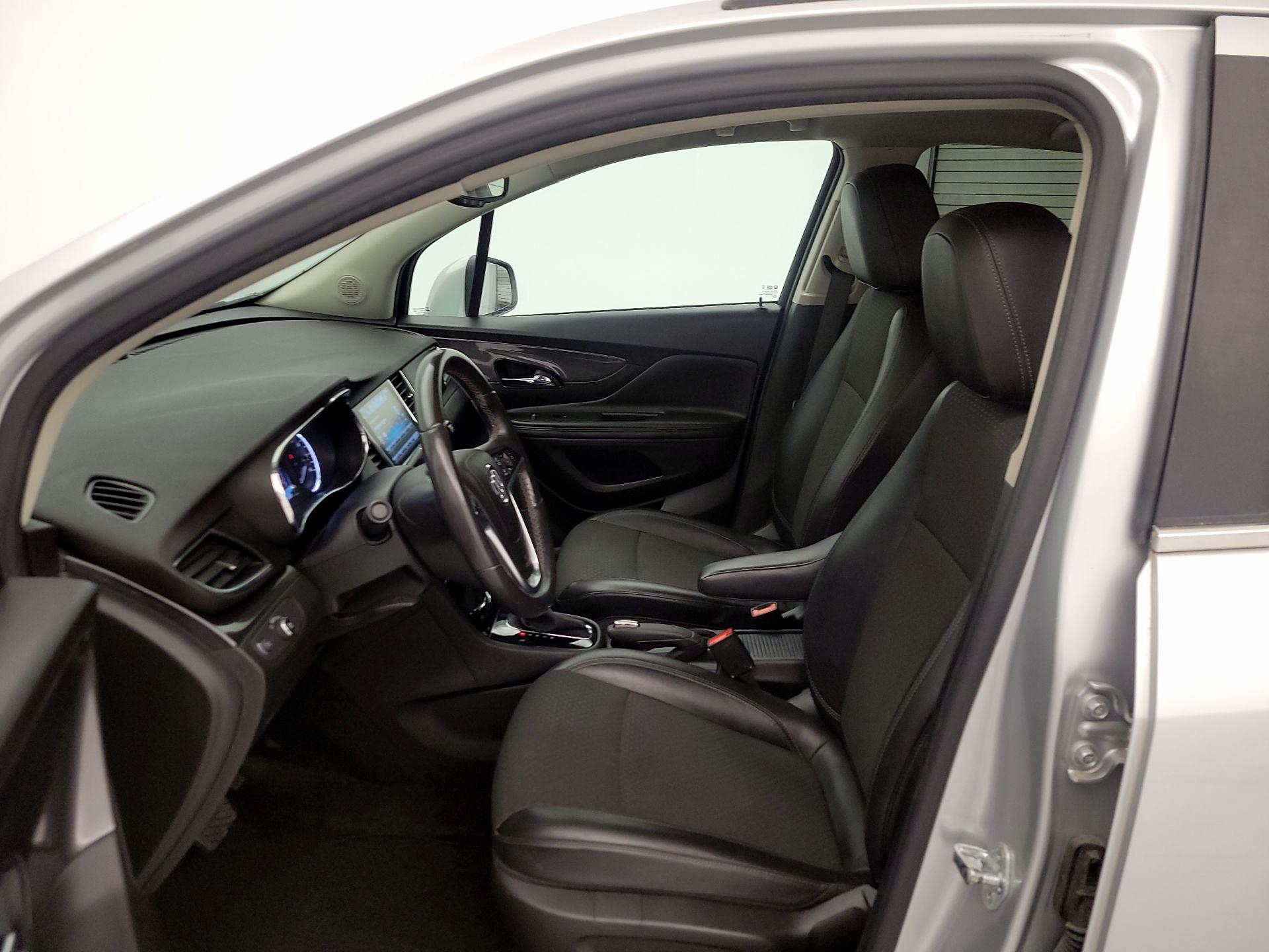 Thumbnail: 2020 Buick Encore - 11