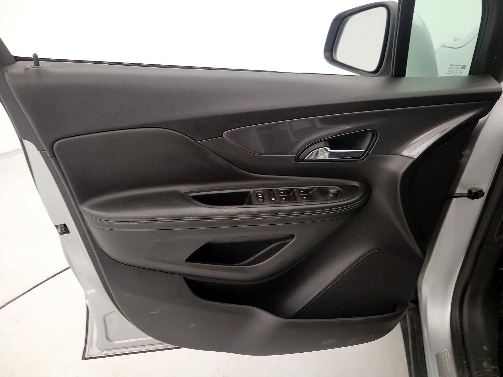 Thumbnail: 2020 Buick Encore - 12