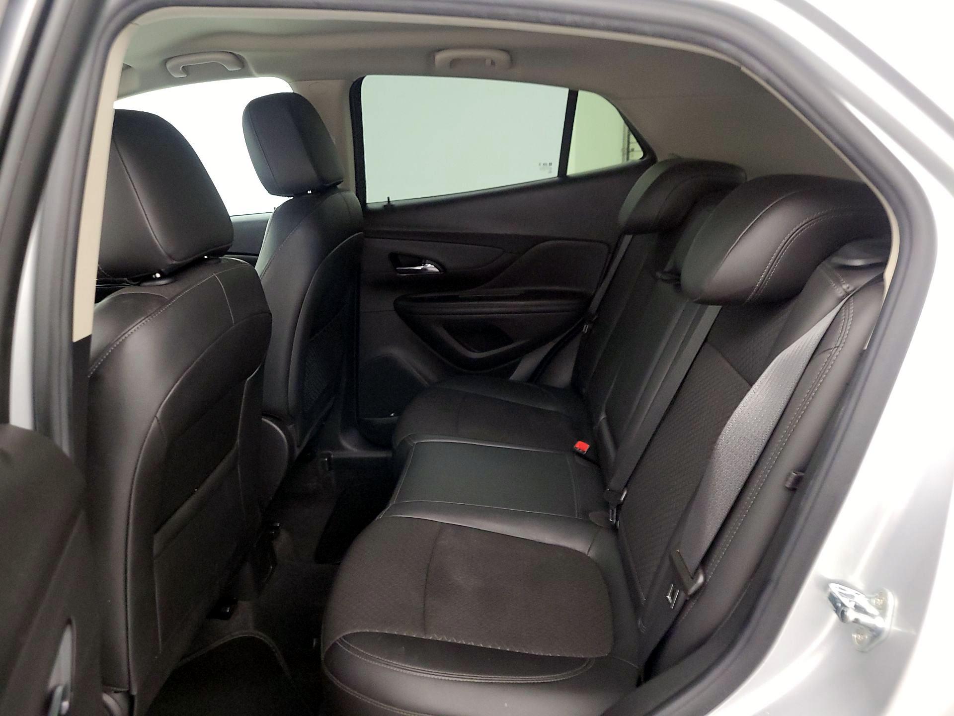 Thumbnail: 2020 Buick Encore - 19