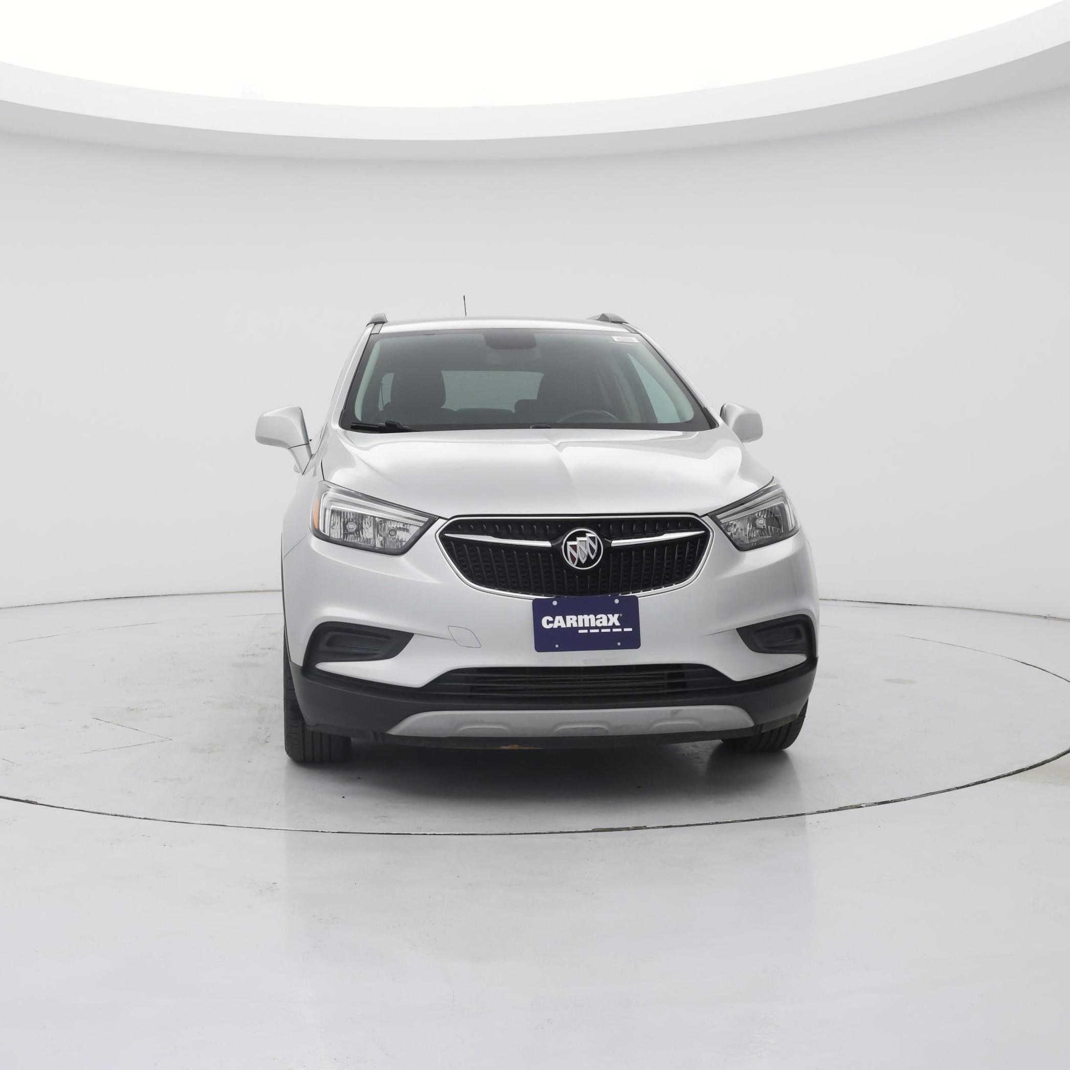 Thumbnail: 2020 Buick Encore - 5