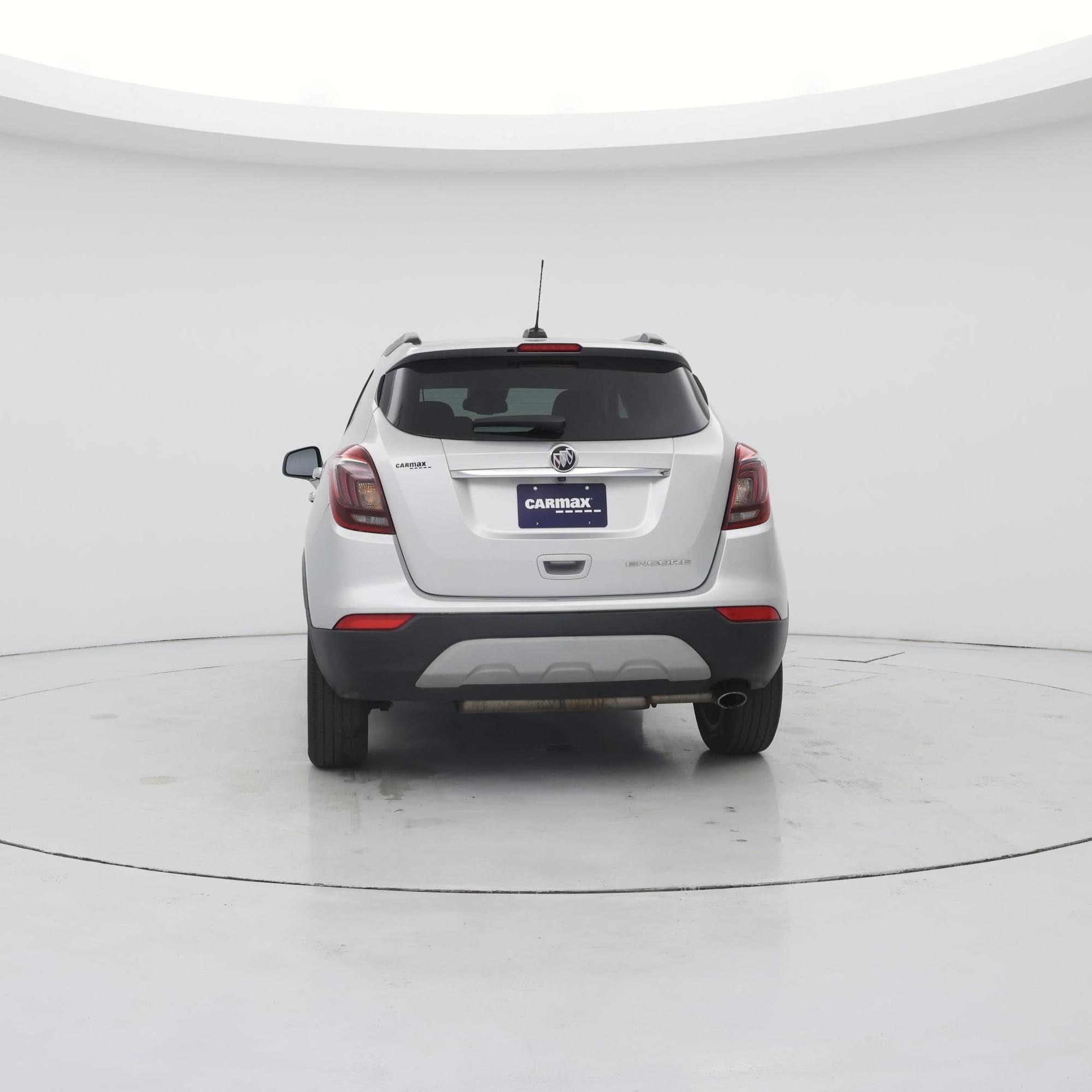 Thumbnail: 2020 Buick Encore - 6