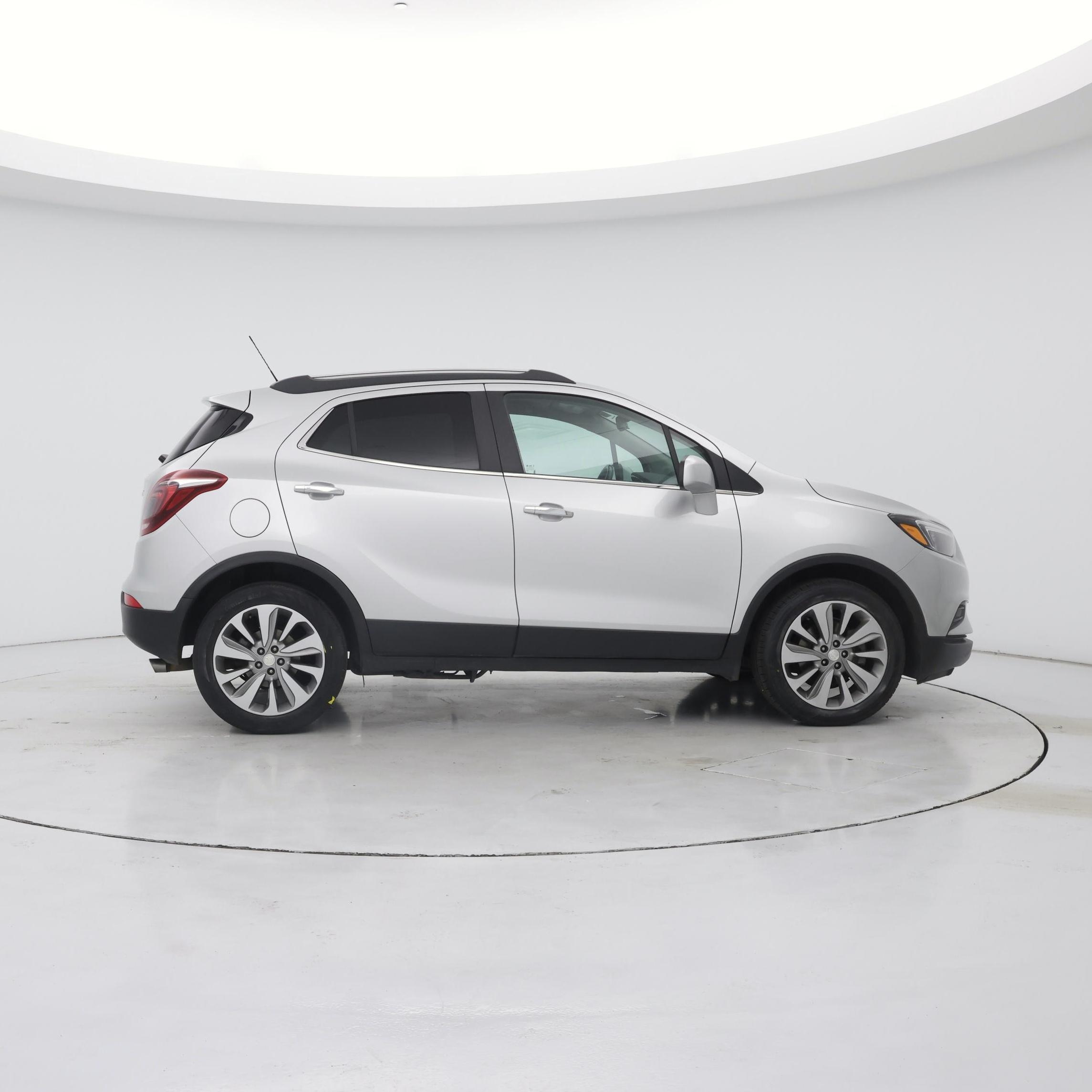 Thumbnail: 2020 Buick Encore - 7