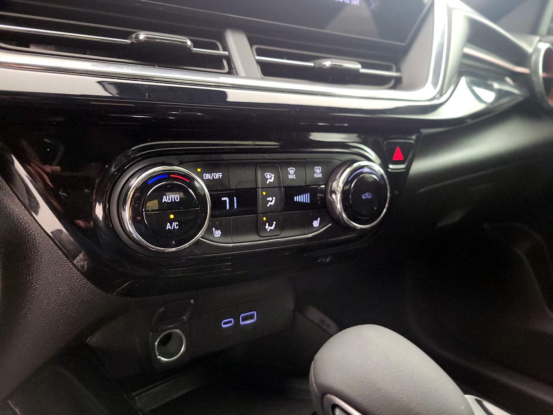 Thumbnail: 2025 Chevrolet Trax - 16