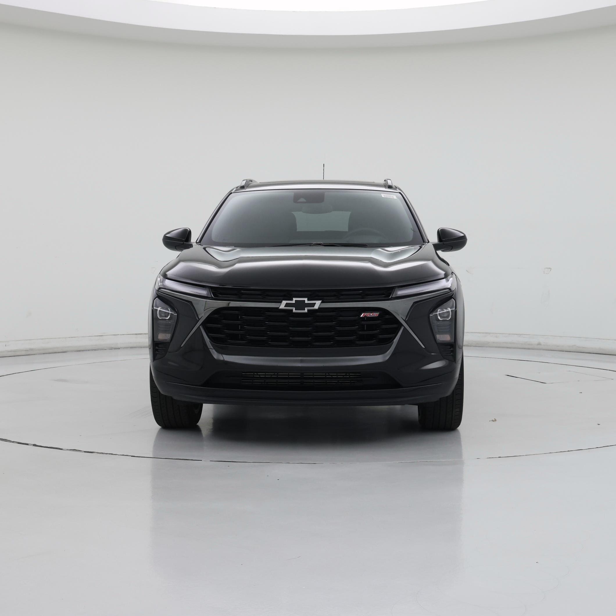 Thumbnail: 2025 Chevrolet Trax - 5