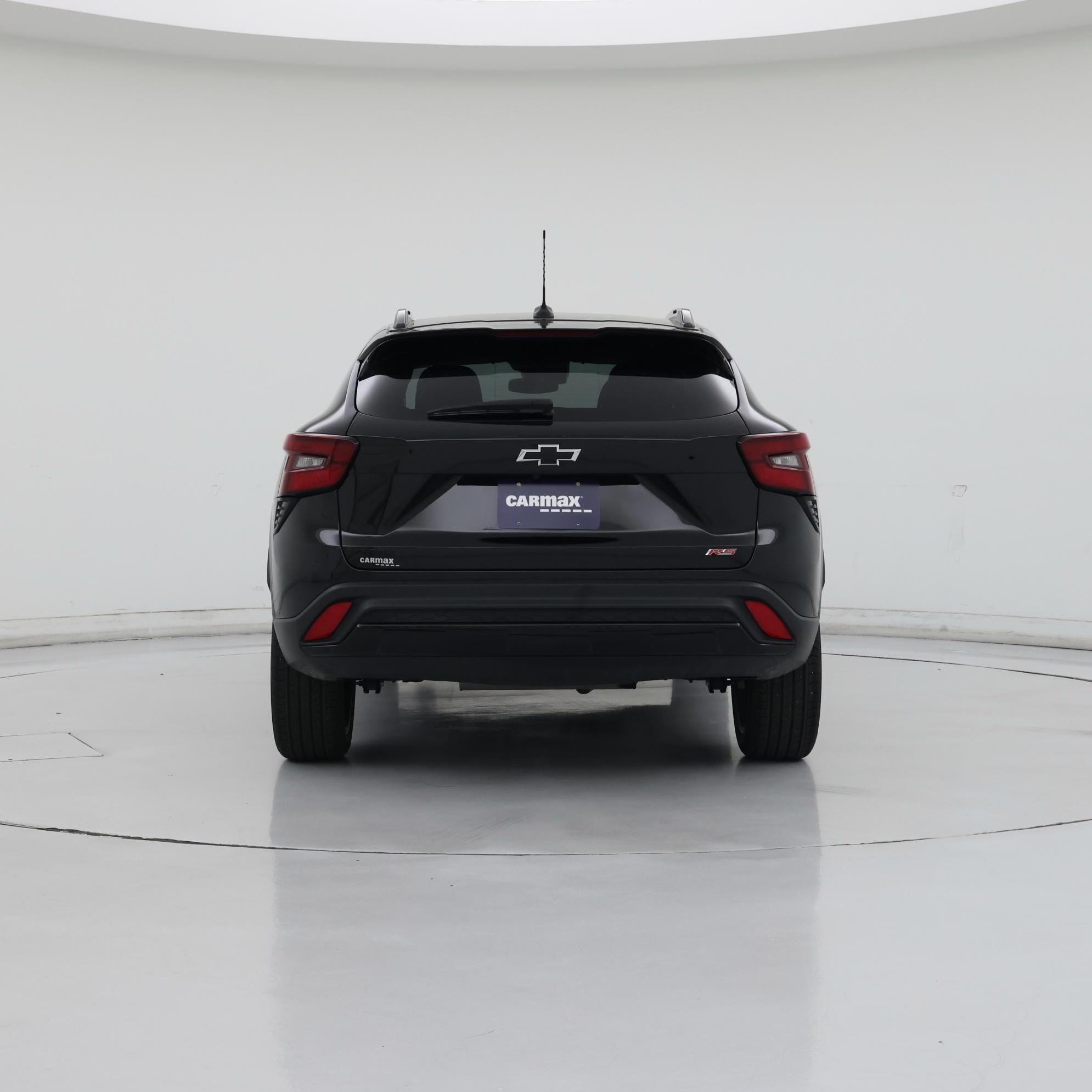 Thumbnail: 2025 Chevrolet Trax - 6