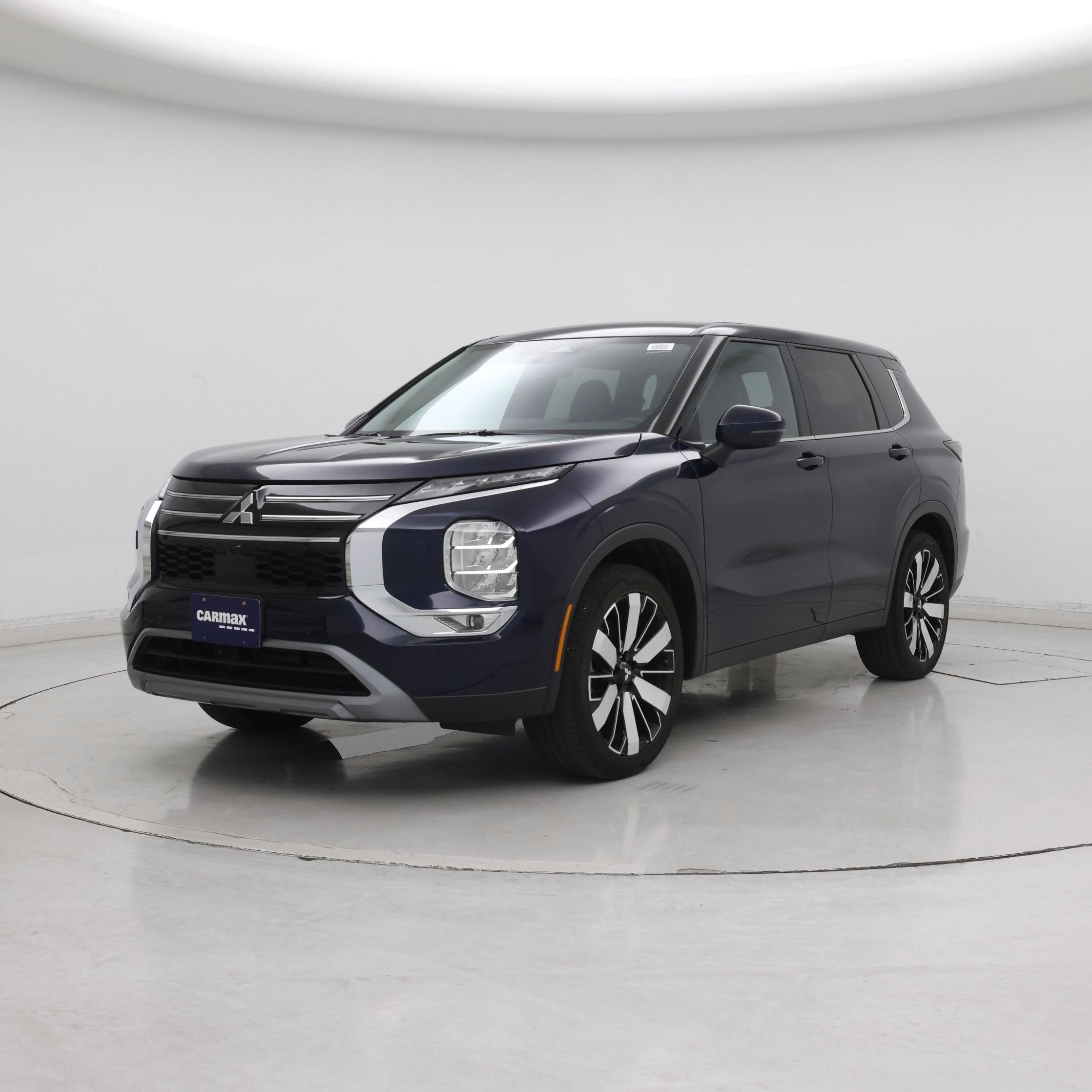 Thumbnail: 2025 Mitsubishi Outlander - 4