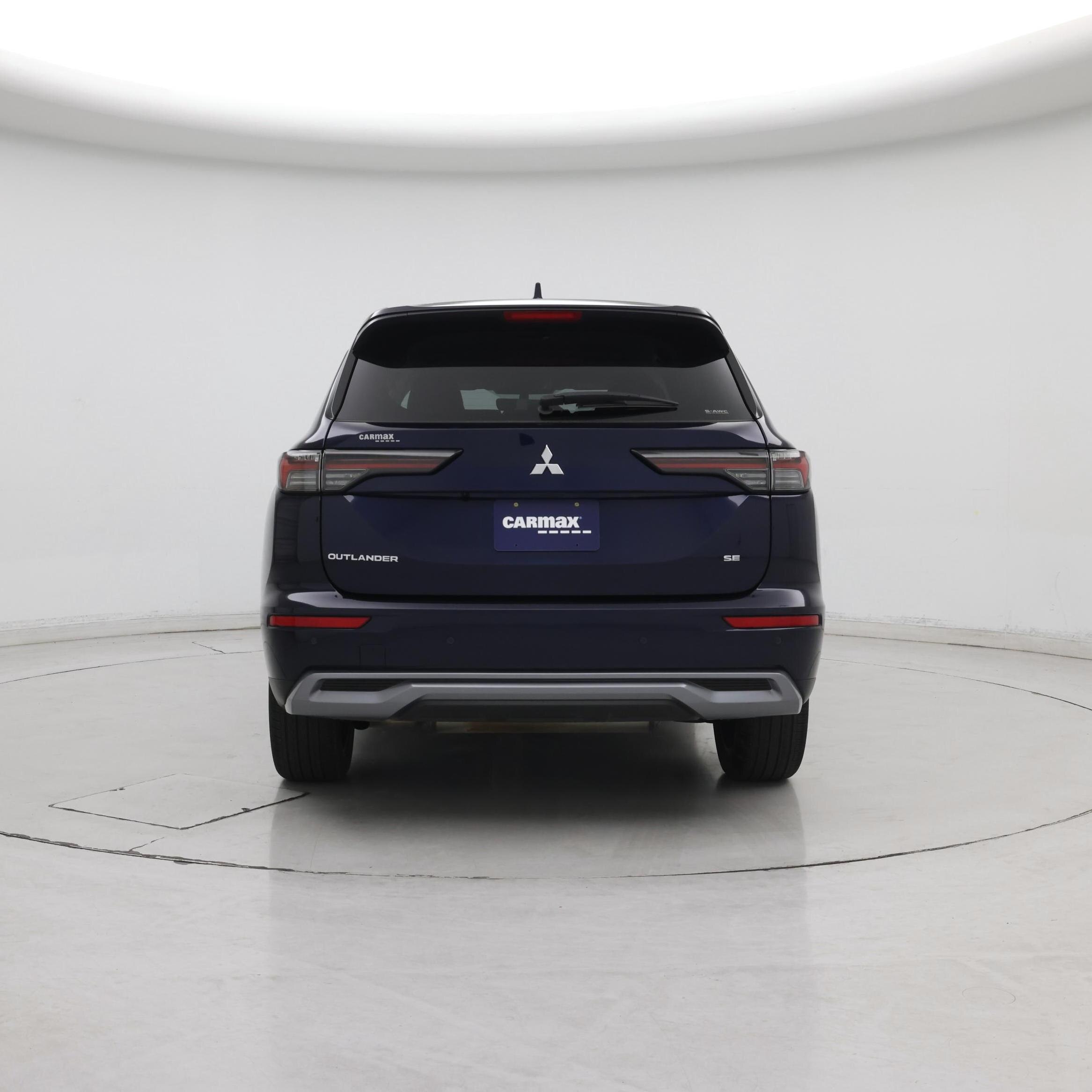 Thumbnail: 2025 Mitsubishi Outlander - 6