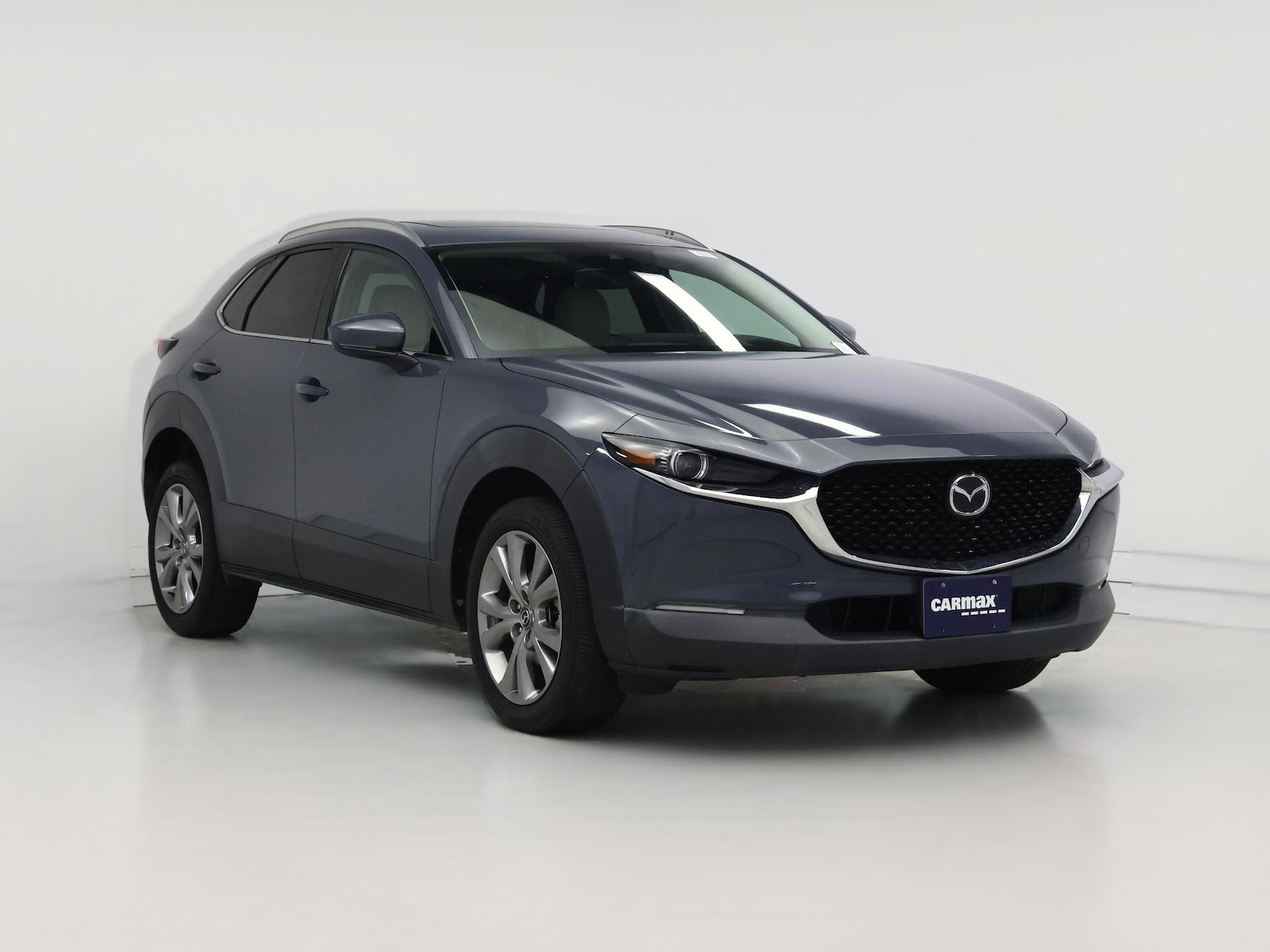 2020 Mazda CX-30