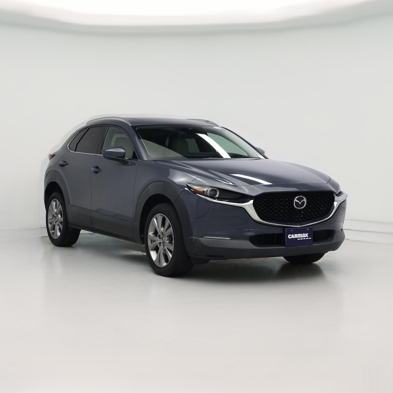 2020 Mazda CX-30 Premium