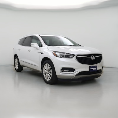 2021 Buick Enclave Premium