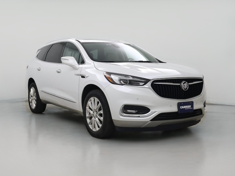 2021 Buick Enclave Premium