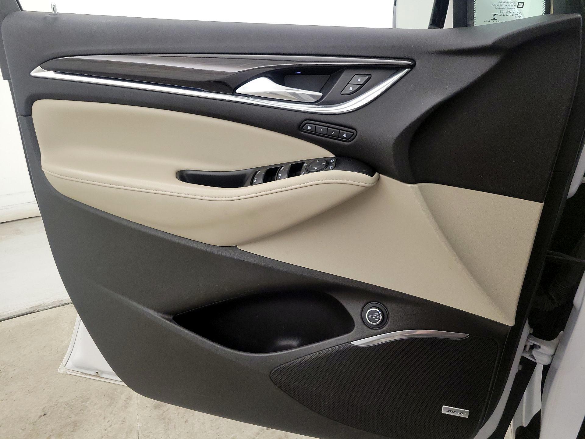 Thumbnail: 2021 Buick Enclave - 12