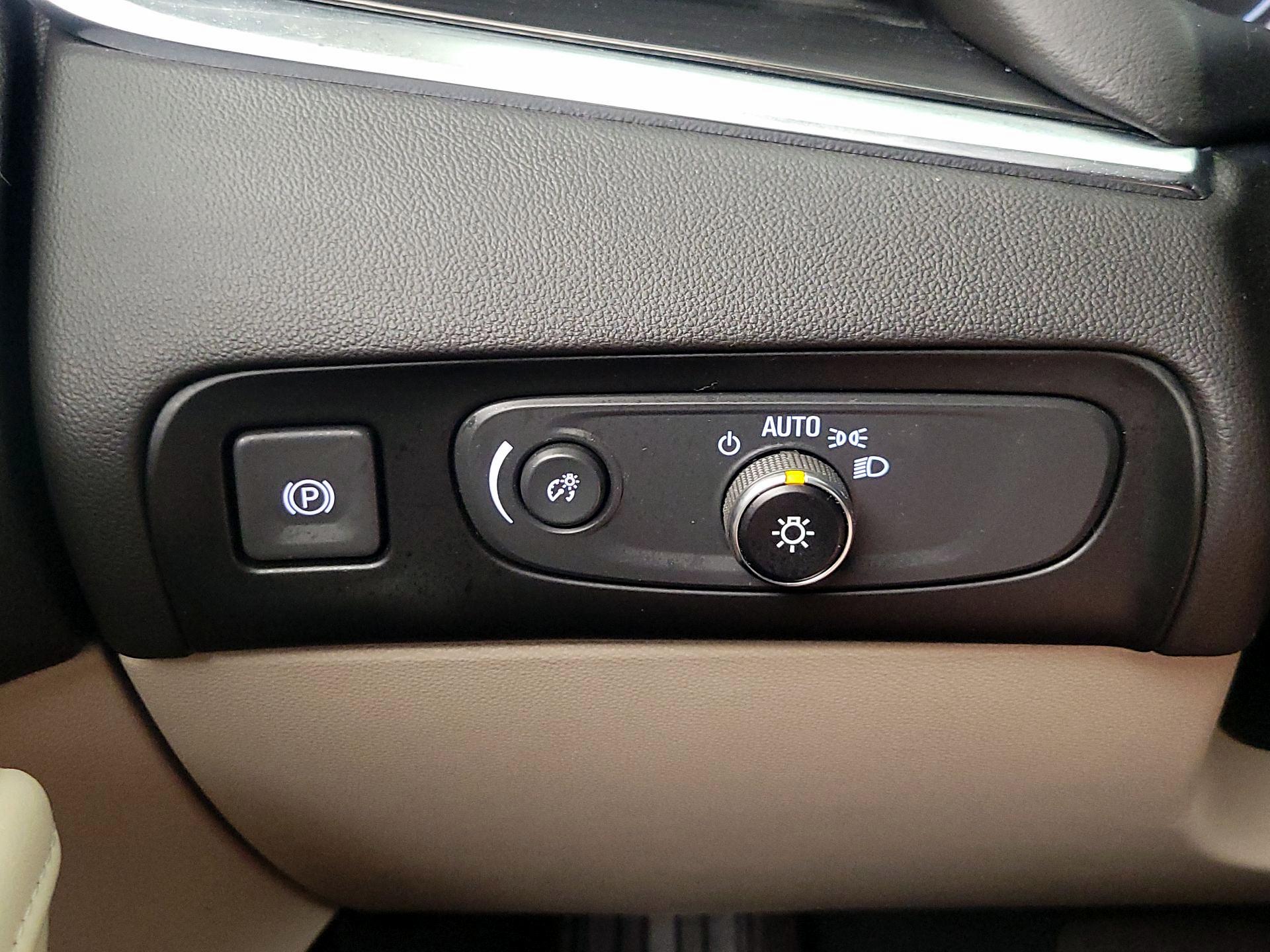 Thumbnail: 2021 Buick Enclave - 13