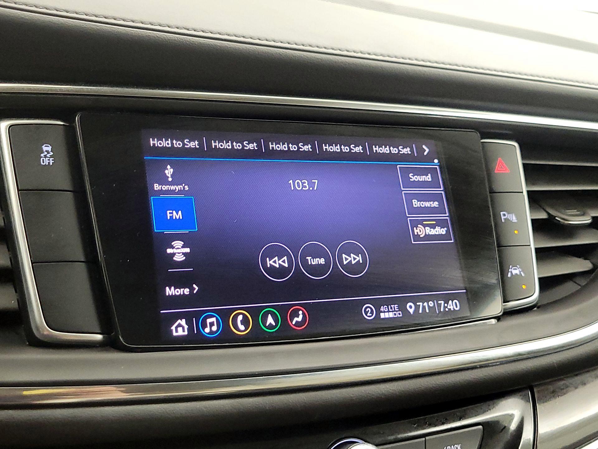 Thumbnail: 2021 Buick Enclave - 16