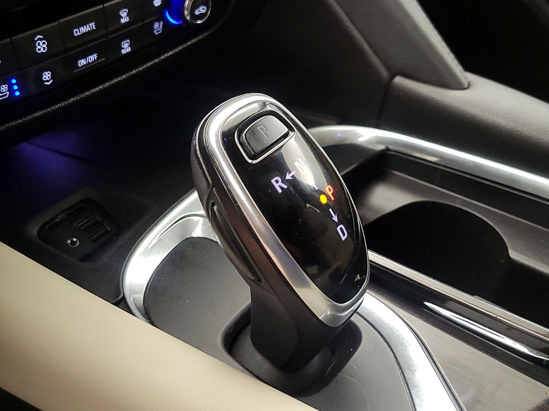 Thumbnail: 2021 Buick Enclave - 18