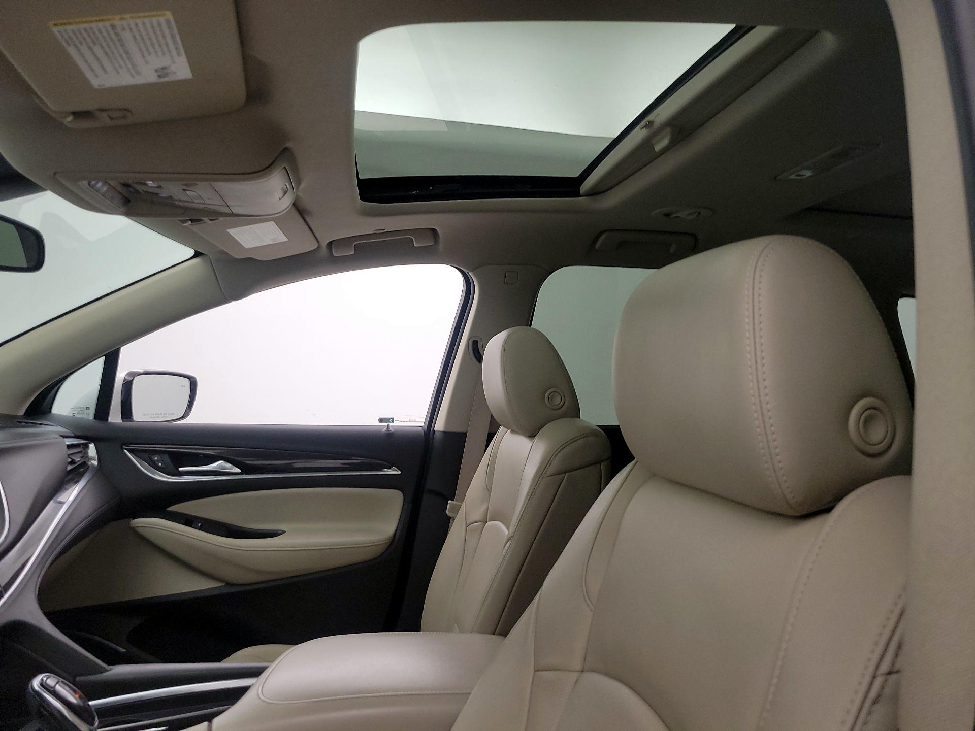 Thumbnail: 2021 Buick Enclave - 20