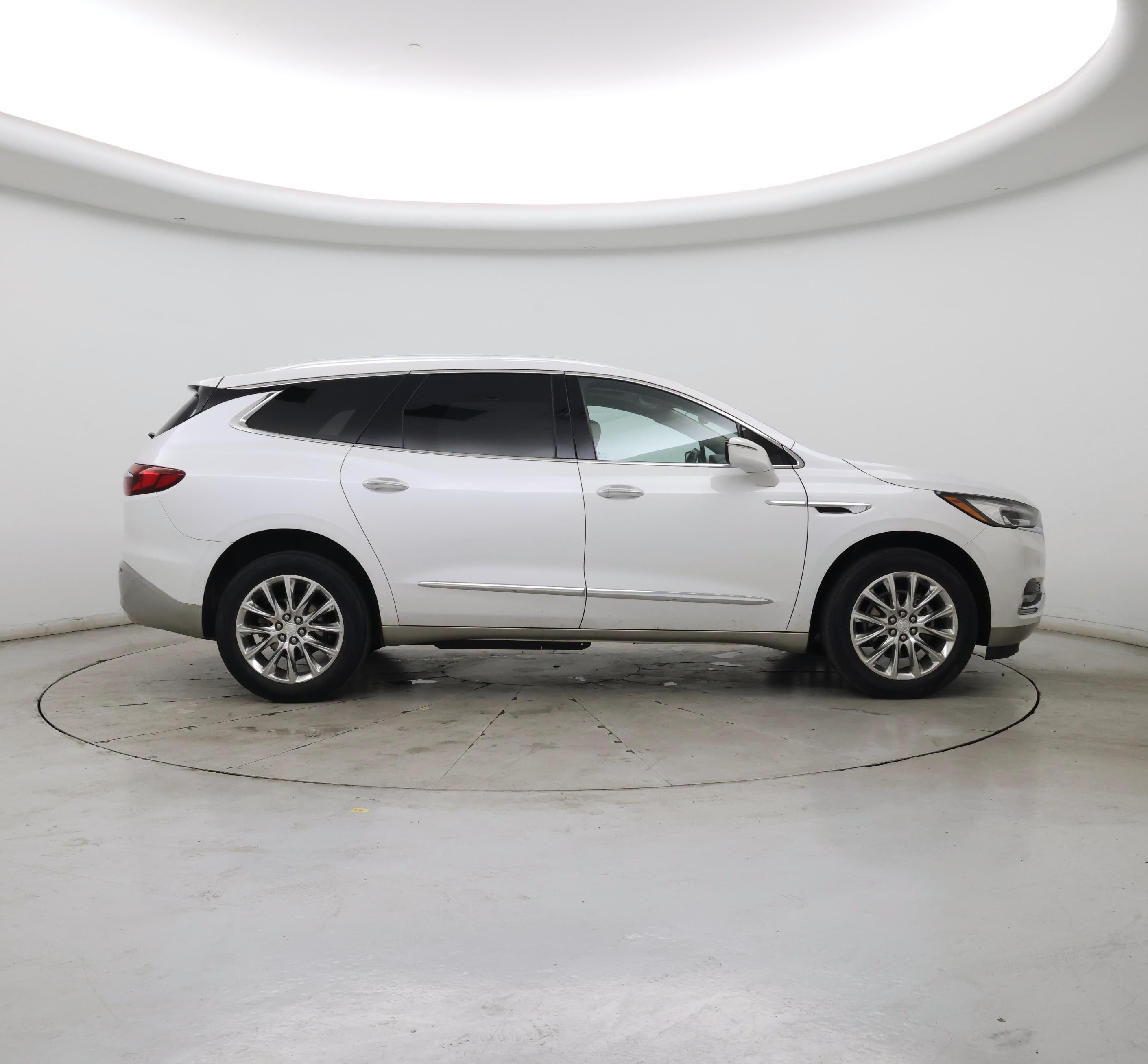 Thumbnail: 2021 Buick Enclave - 7