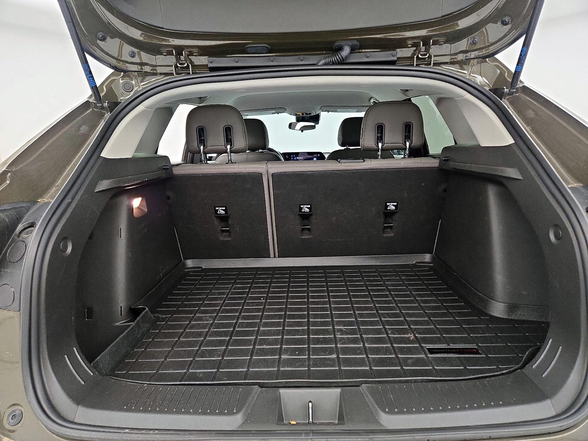 Thumbnail: 2024 Chevrolet Trax - 20