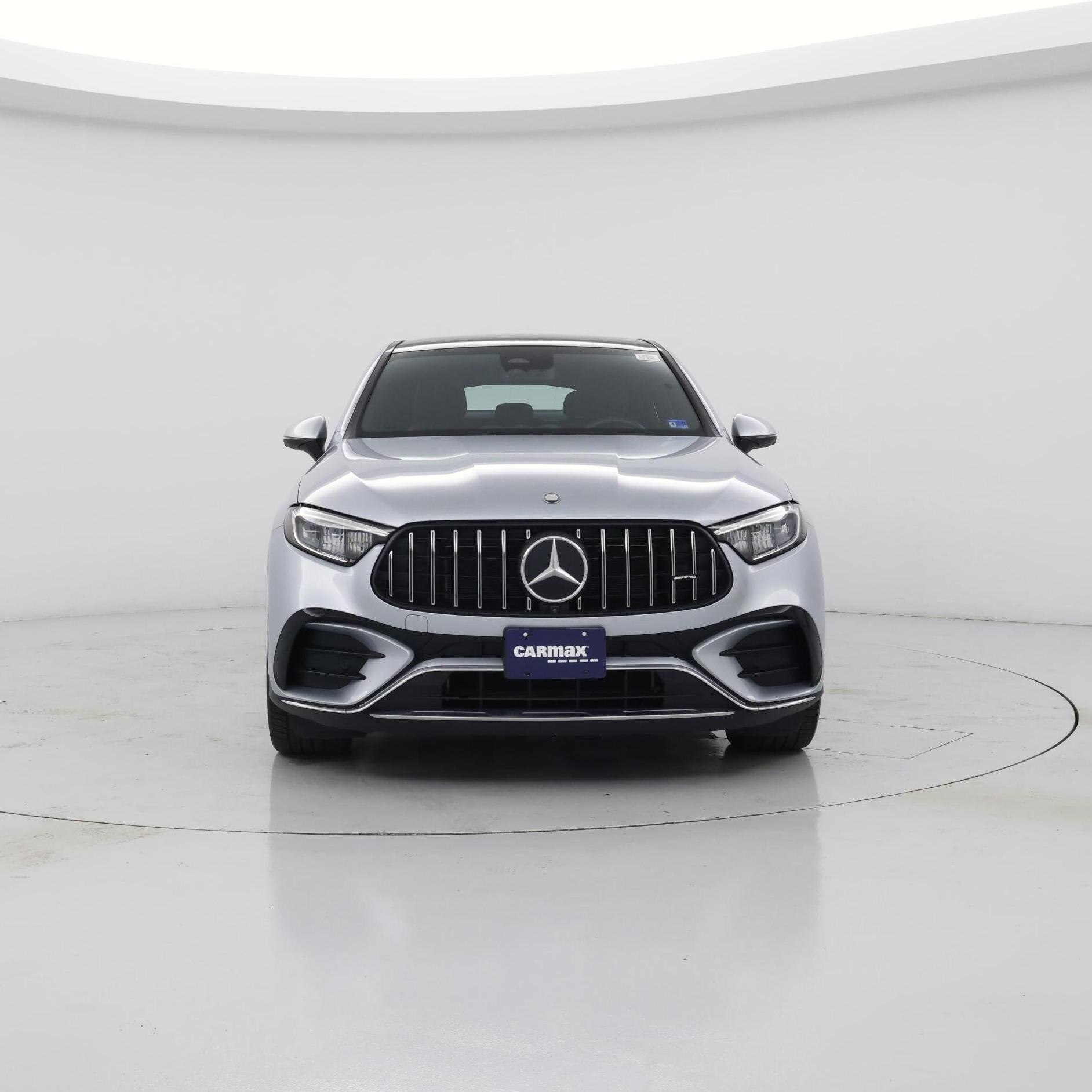 Thumbnail: 2024 Mercedes-Benz GLC - 5