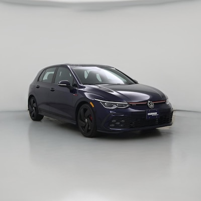 2022 Volkswagen GTI SE