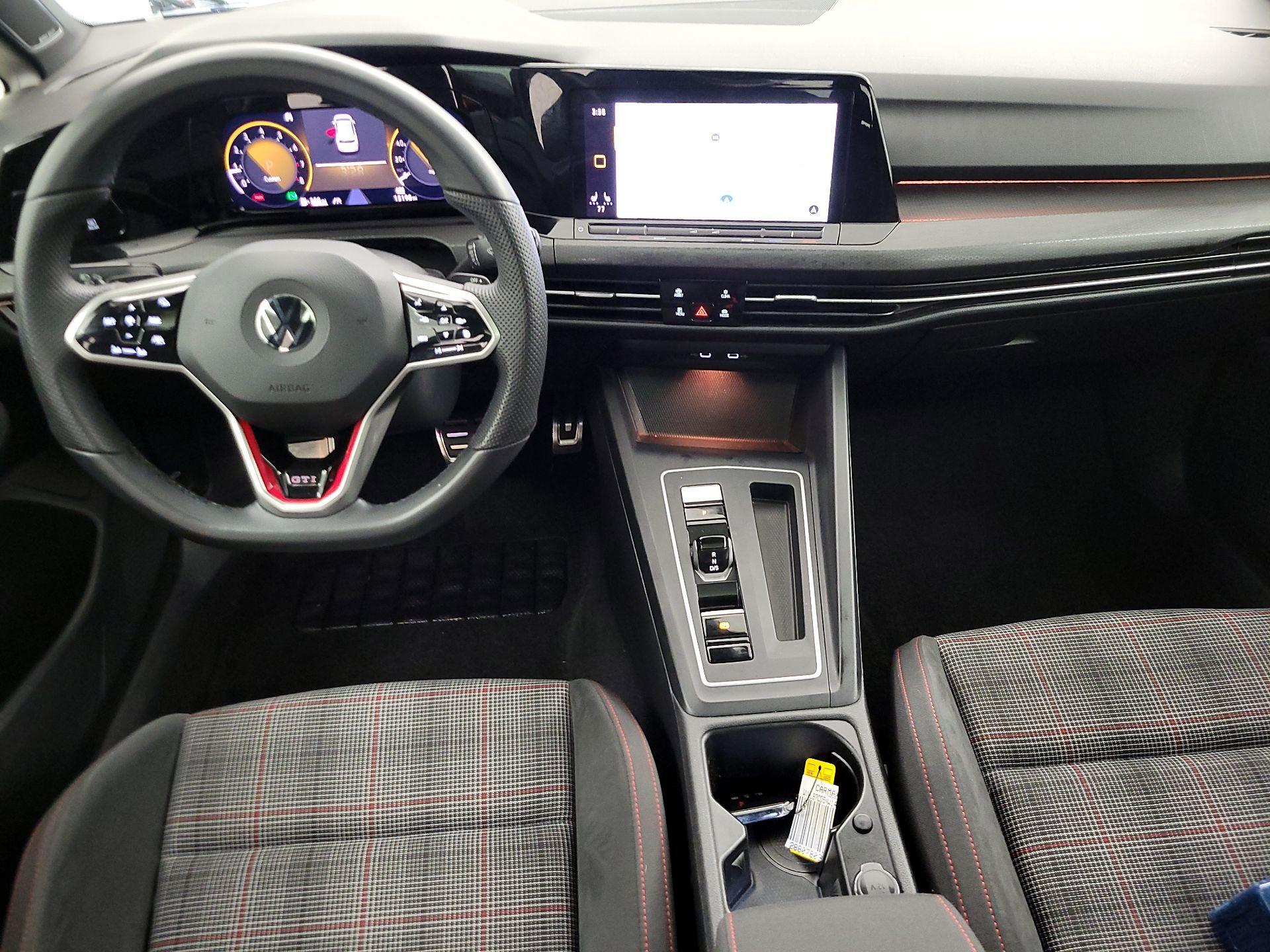 Thumbnail: 2022 Volkswagen Golf - 9