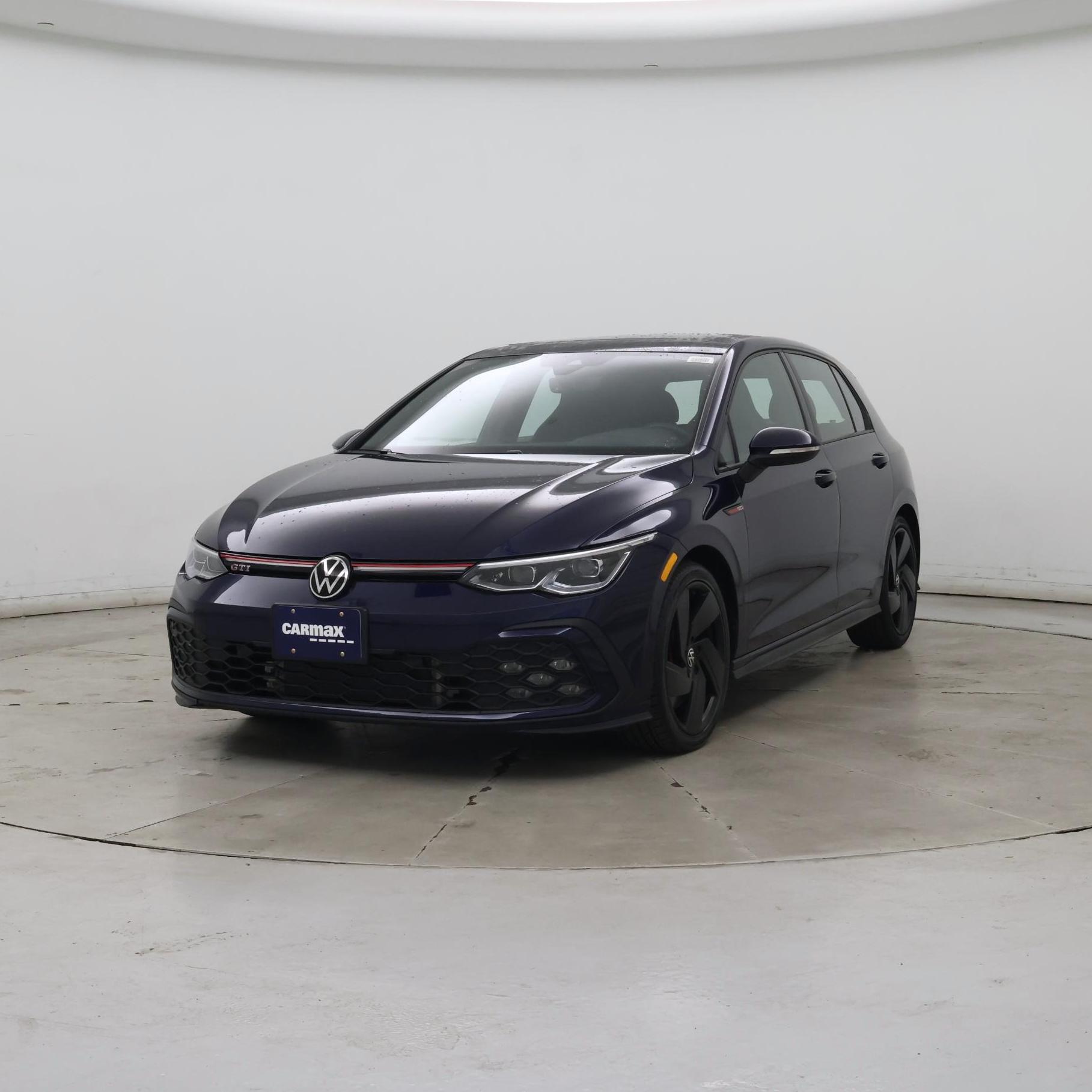 Thumbnail: 2022 Volkswagen Golf - 4