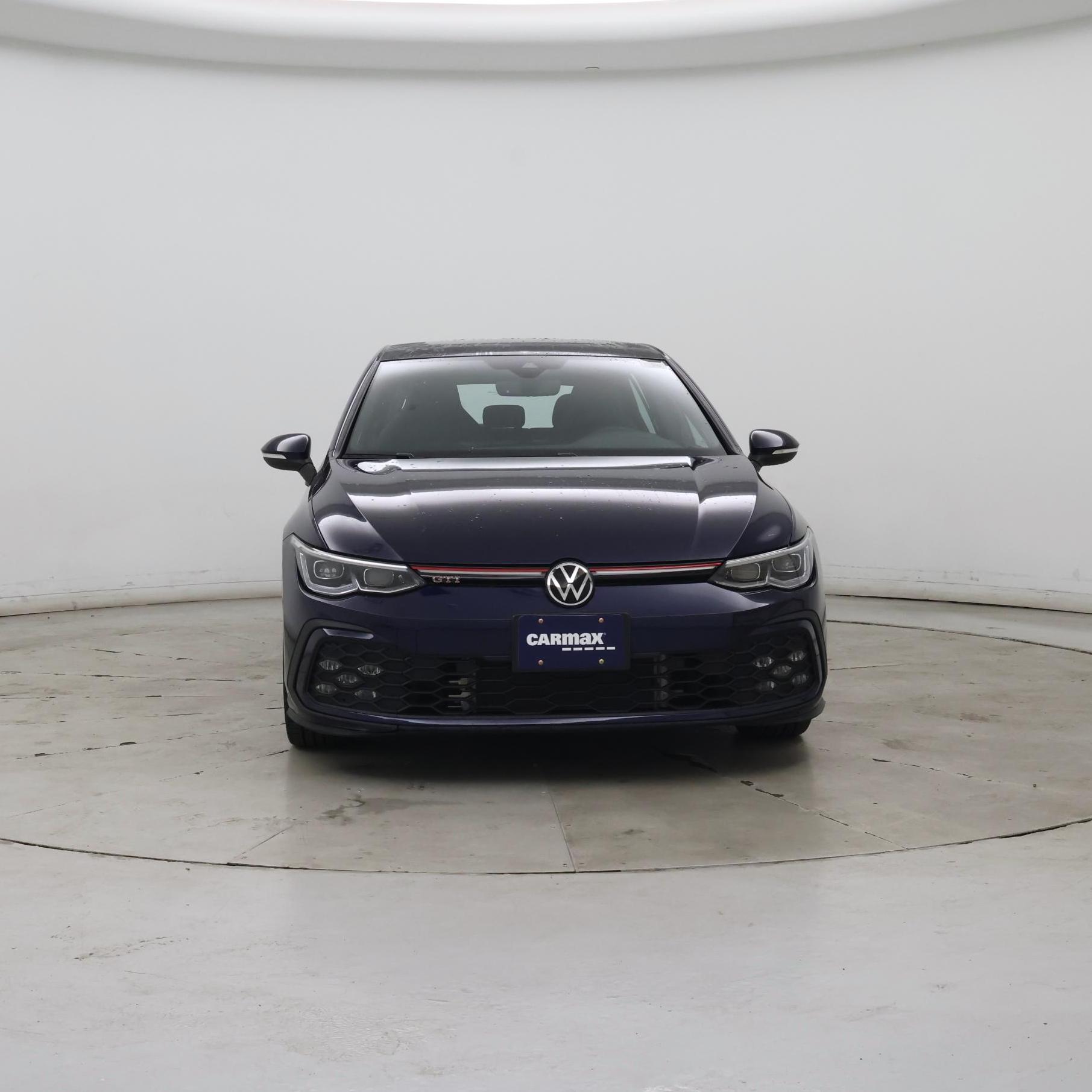 Thumbnail: 2022 Volkswagen Golf - 5