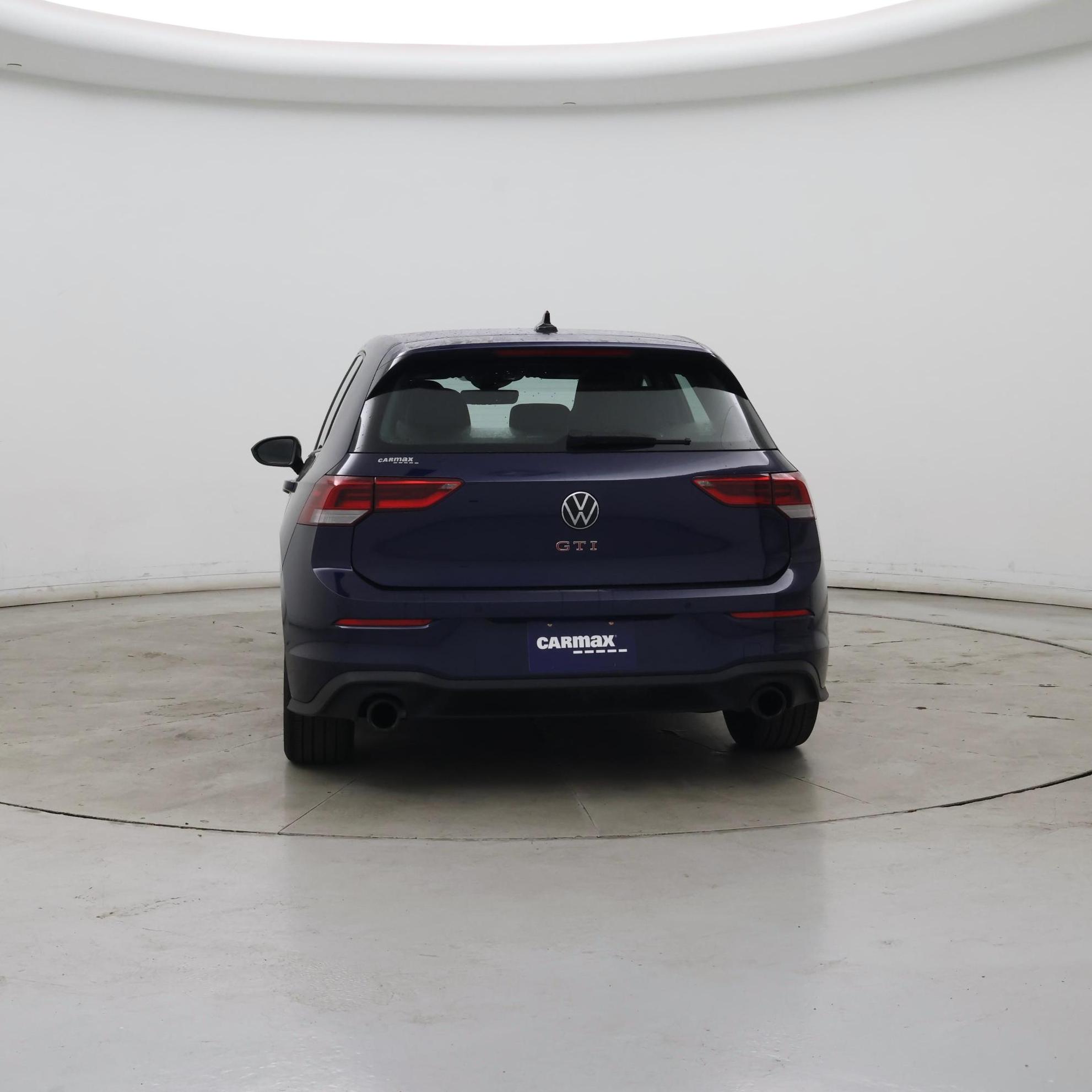 Thumbnail: 2022 Volkswagen Golf - 6