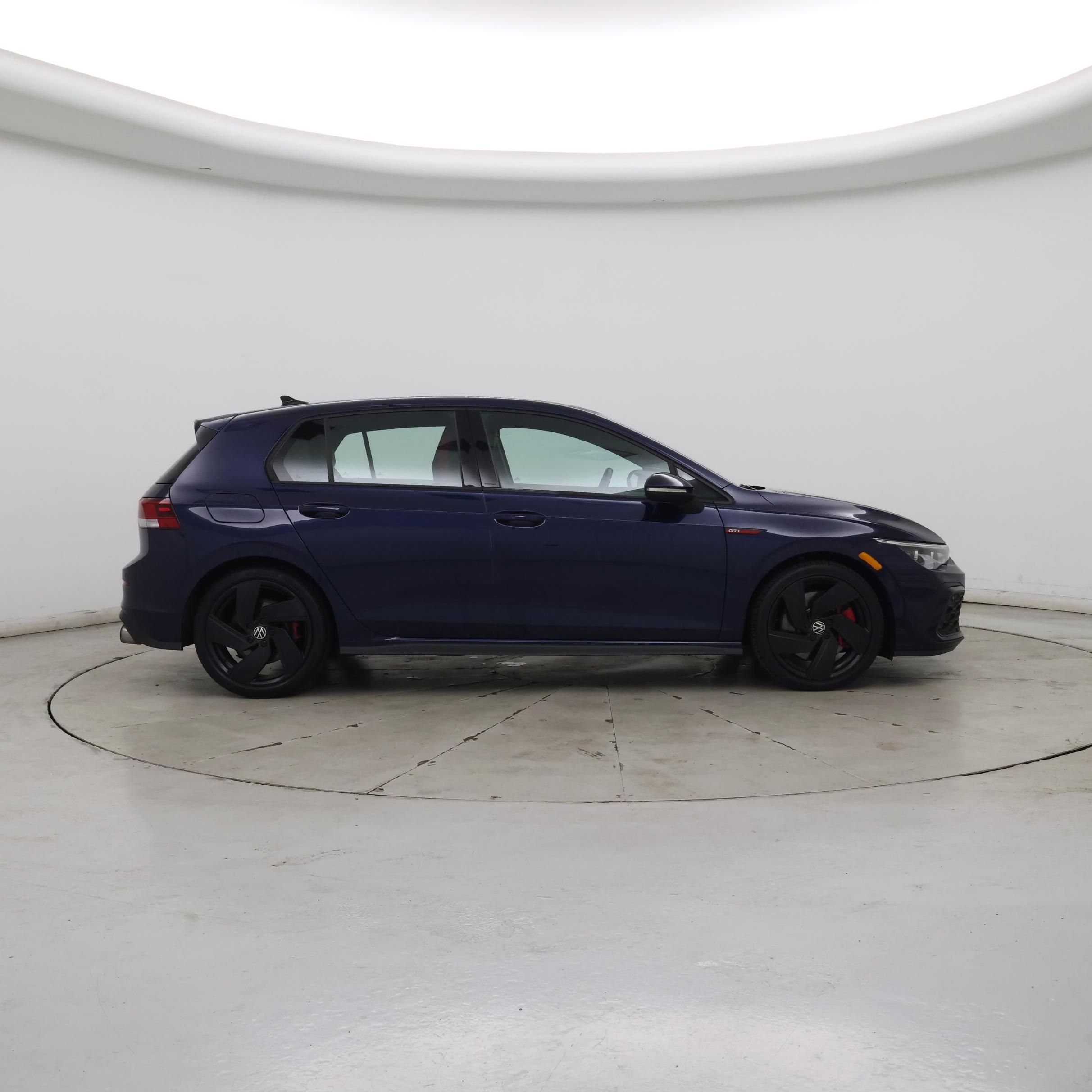 Thumbnail: 2022 Volkswagen Golf - 7