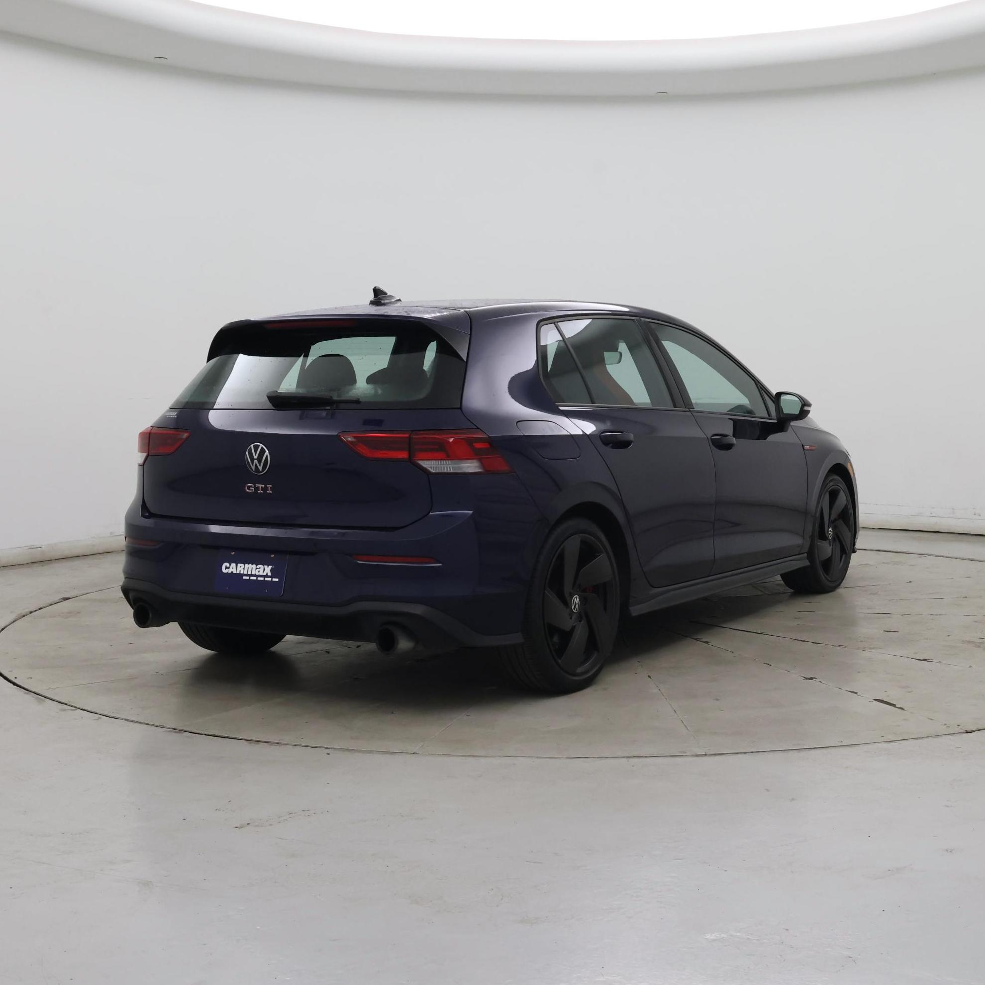 Thumbnail: 2022 Volkswagen Golf - 8