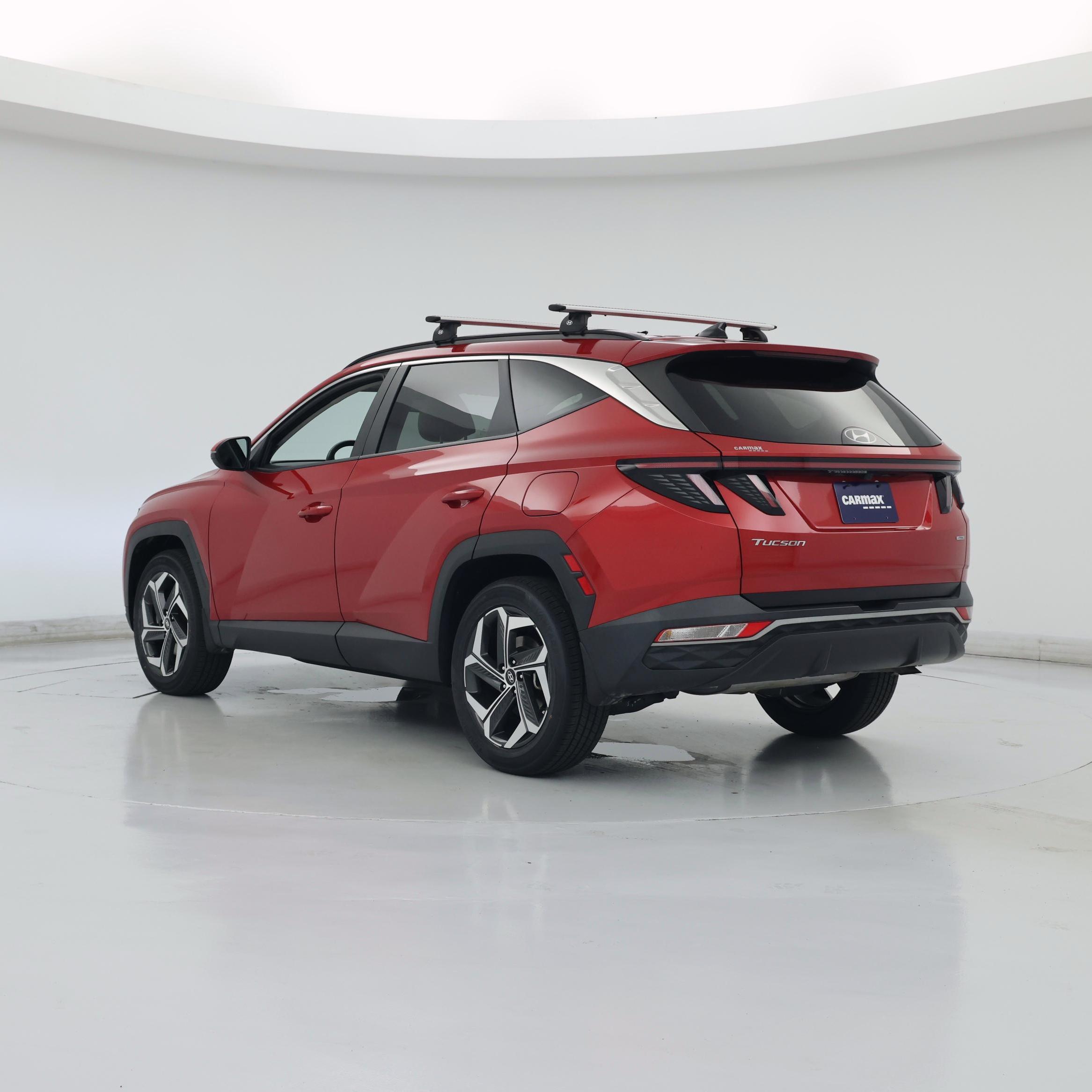 Thumbnail: 2023 Hyundai Tucson - 2