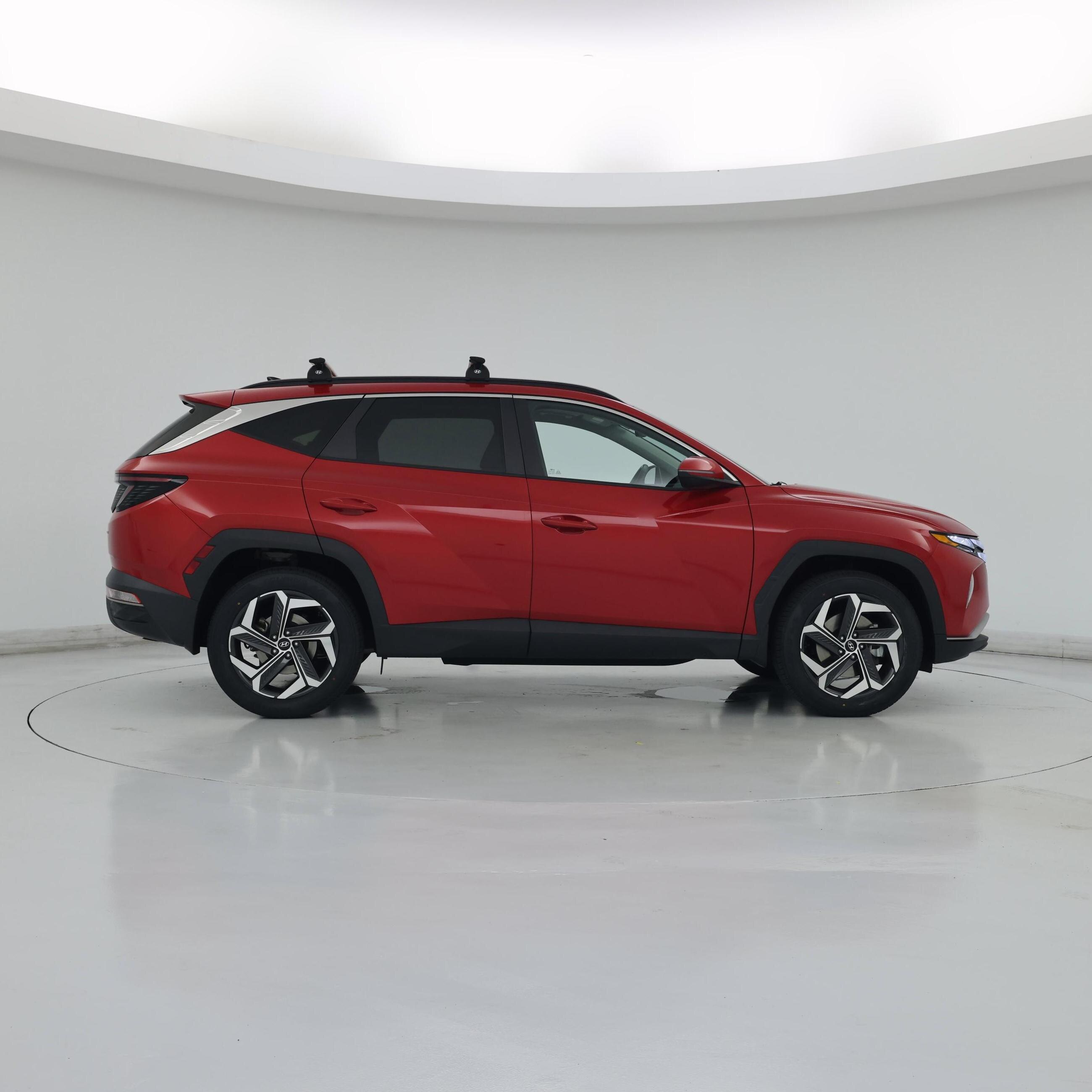 Thumbnail: 2023 Hyundai Tucson - 7