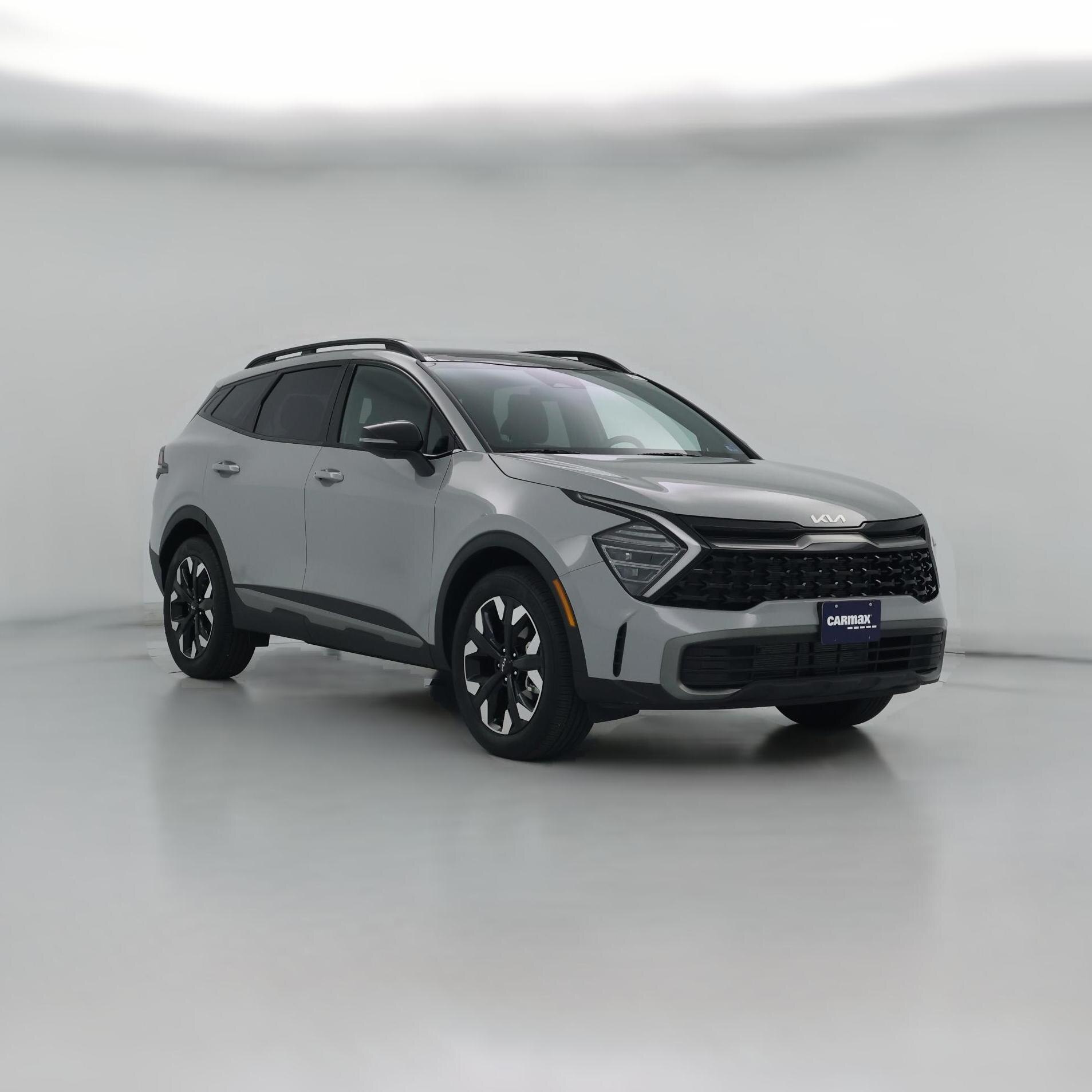 Thumbnail: 2024 Kia Sportage - 1