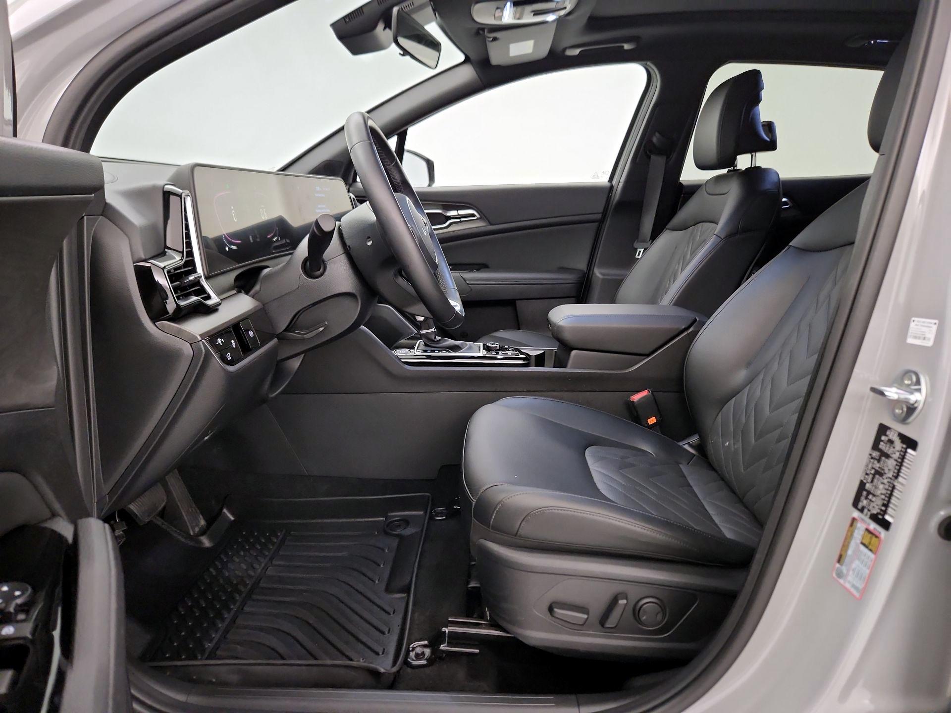 Thumbnail: 2024 Kia Sportage - 11