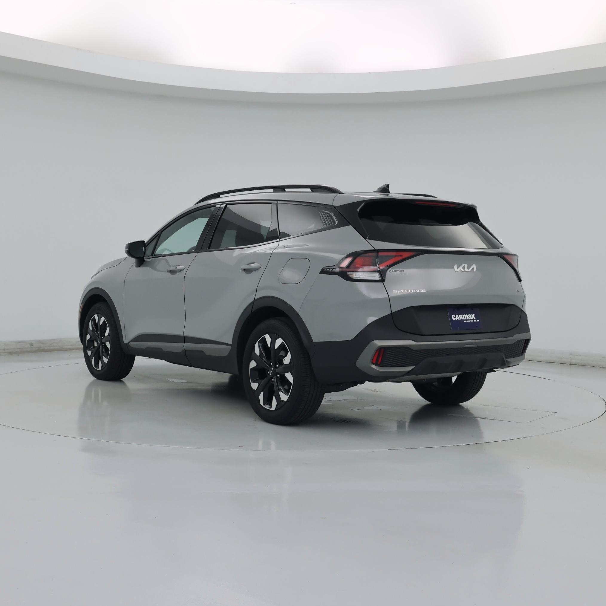 Thumbnail: 2024 Kia Sportage - 2