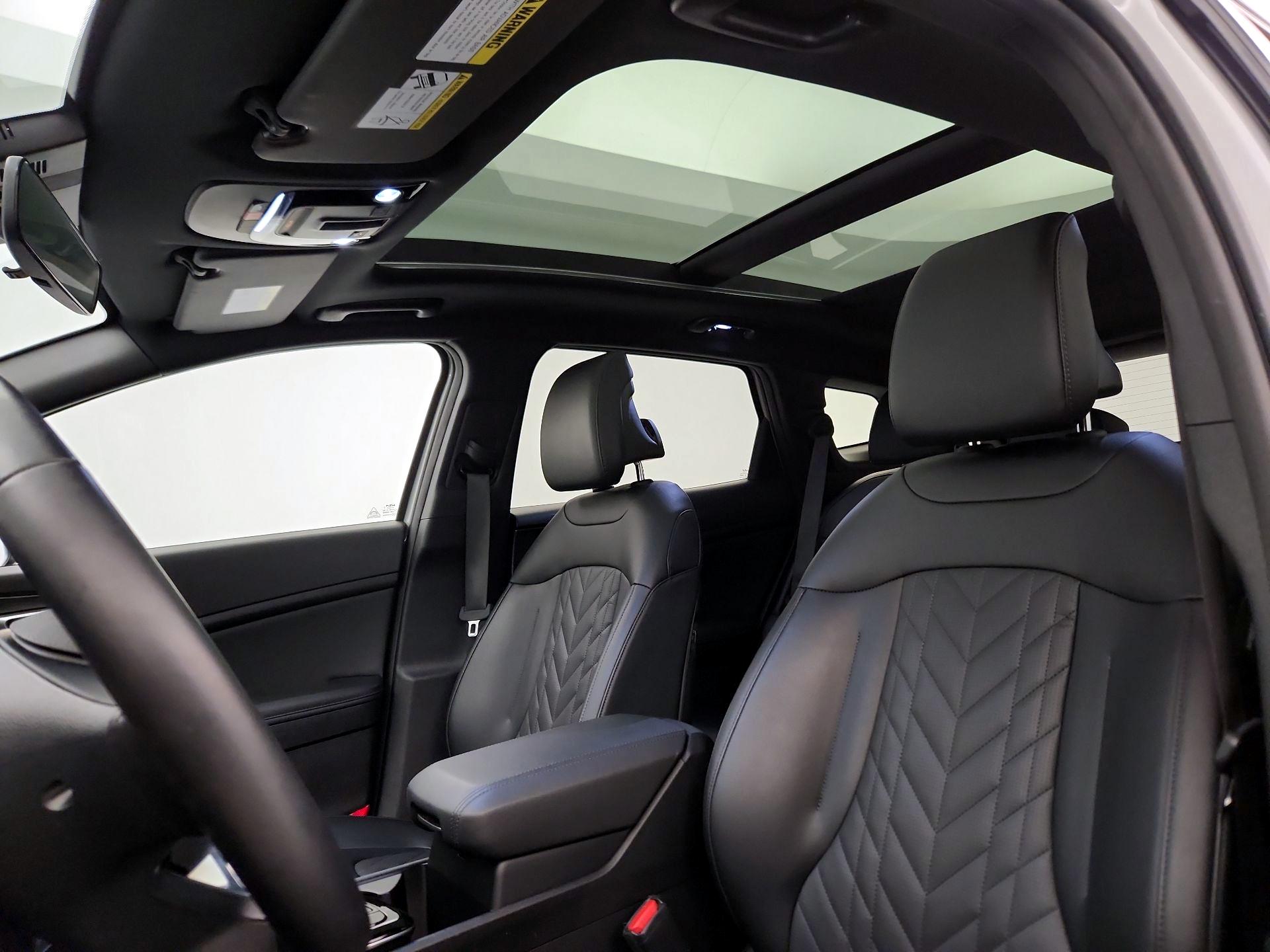 Thumbnail: 2024 Kia Sportage - 20