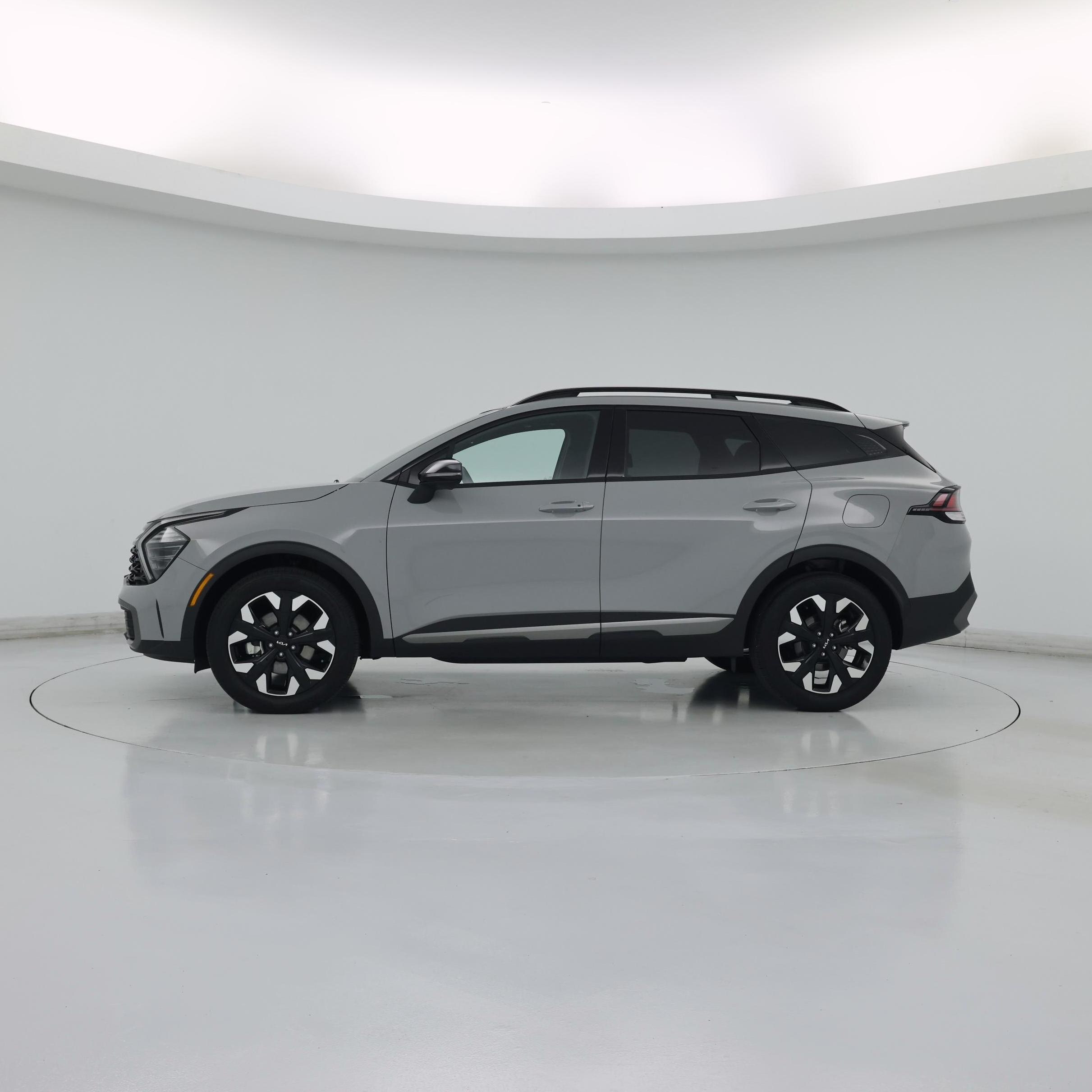 Thumbnail: 2024 Kia Sportage - 3