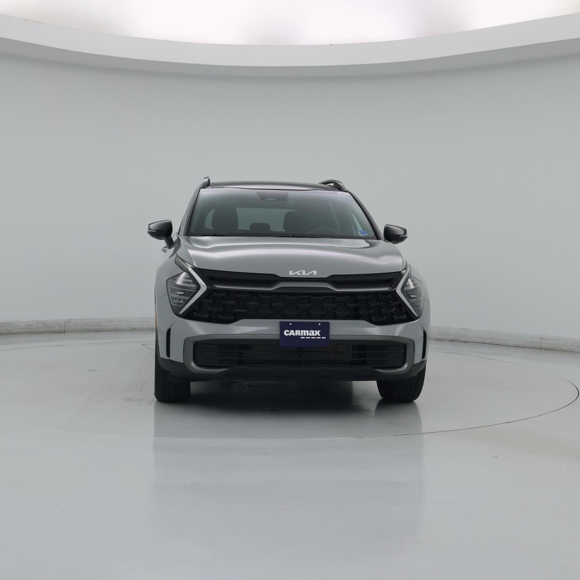 Thumbnail: 2024 Kia Sportage - 5