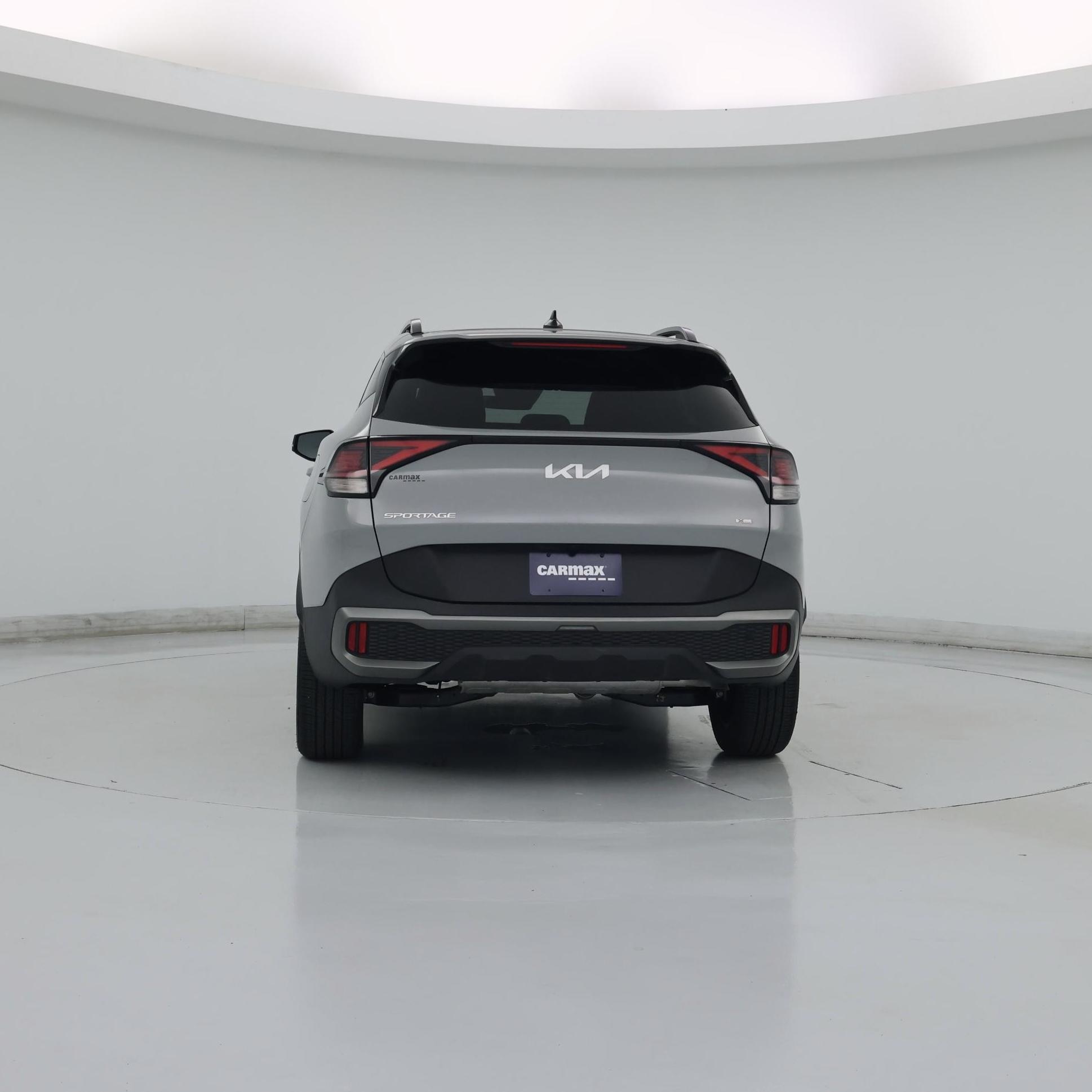 Thumbnail: 2024 Kia Sportage - 6