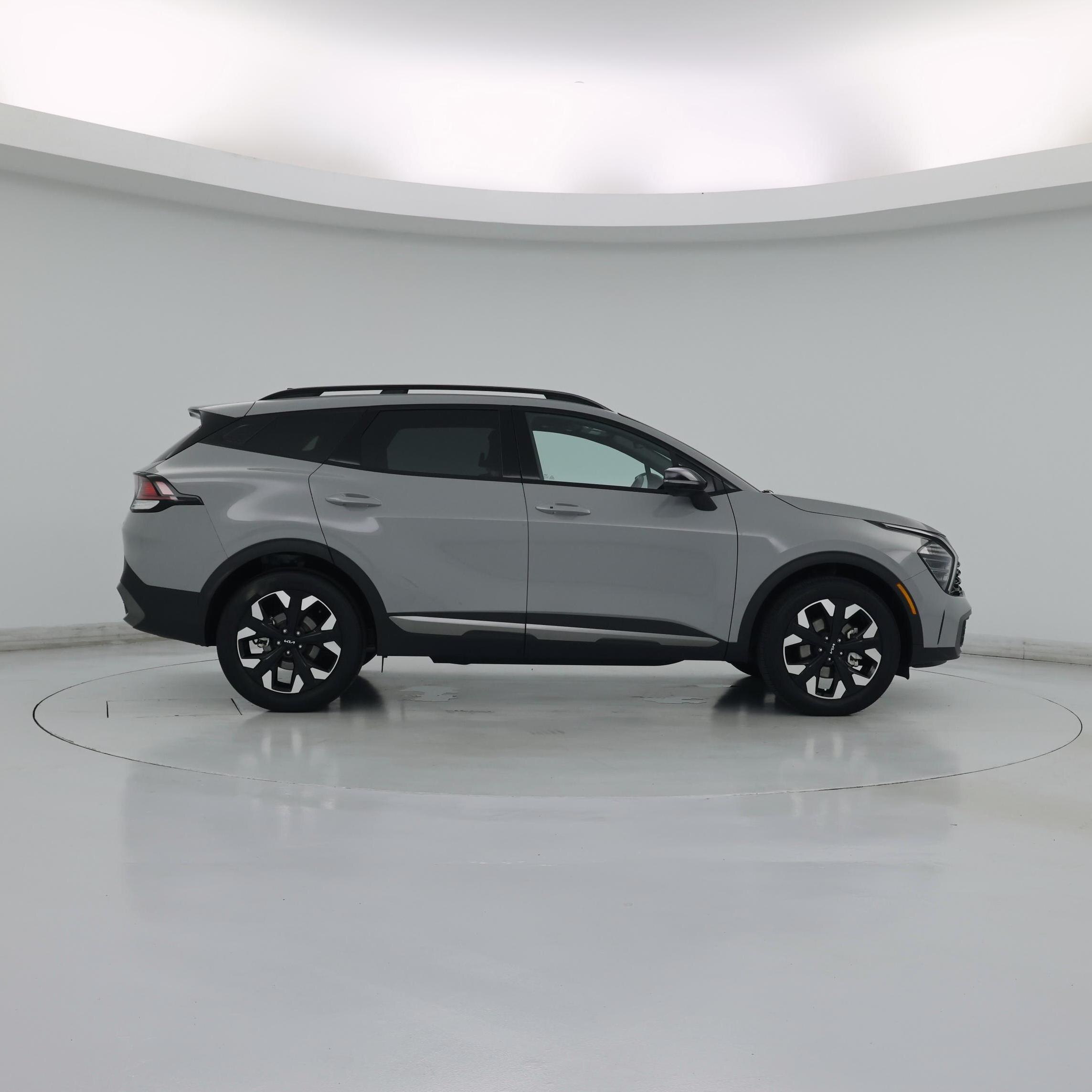 Thumbnail: 2024 Kia Sportage - 7