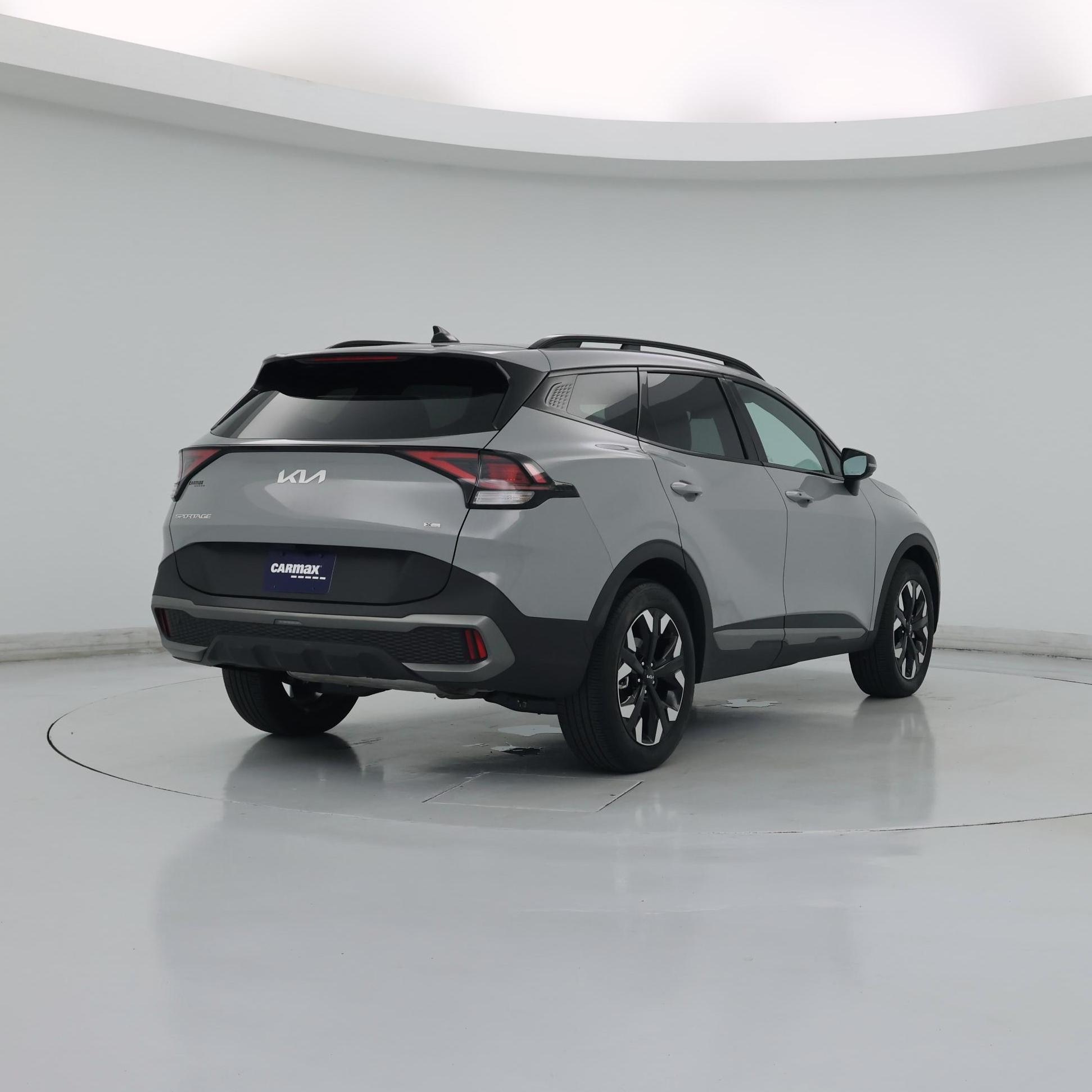 Thumbnail: 2024 Kia Sportage - 8