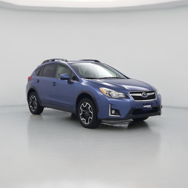 2017 Subaru Crosstrek Premium