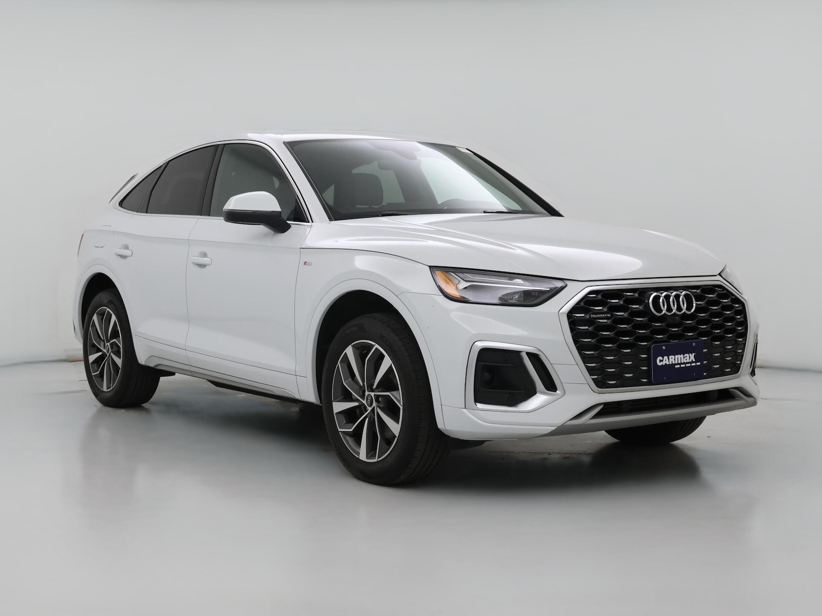 2024 Audi Q5 Sportback Premium Plus