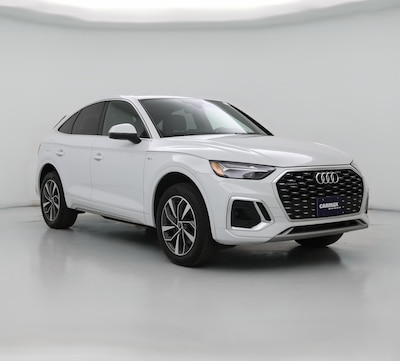 2024 Audi Q5 S-Line Premium Plus