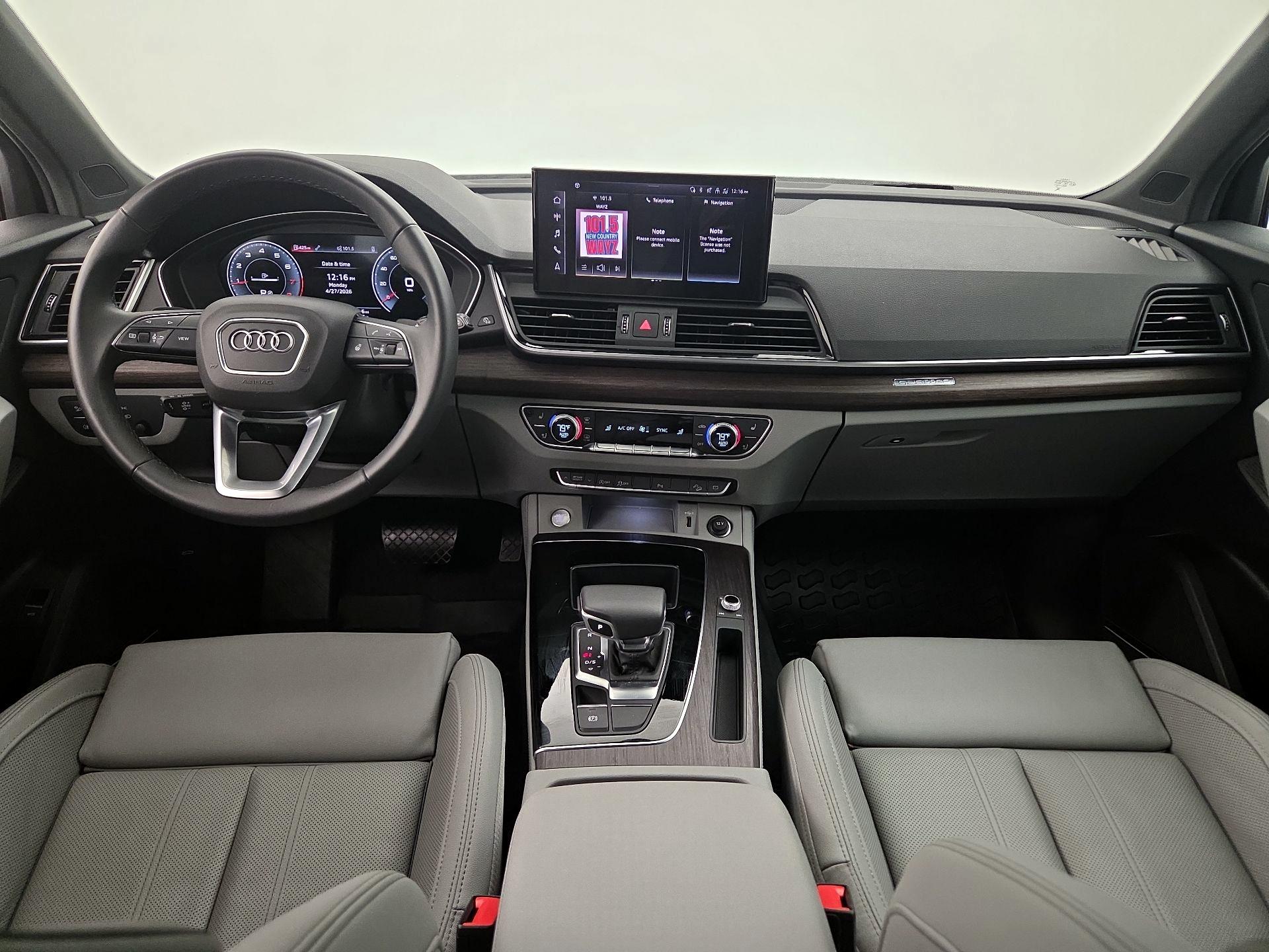 Thumbnail: 2024 Audi Q5 - 9