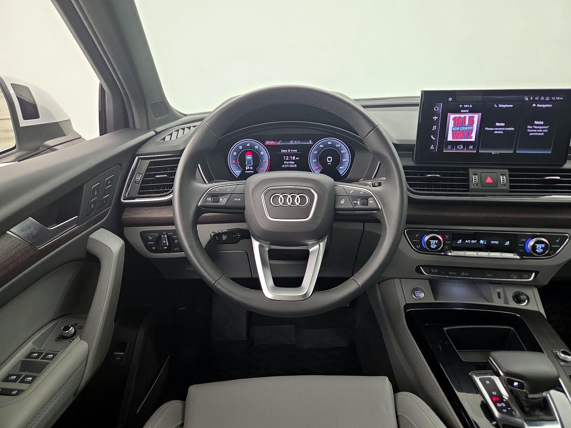 Thumbnail: 2024 Audi Q5 - 10