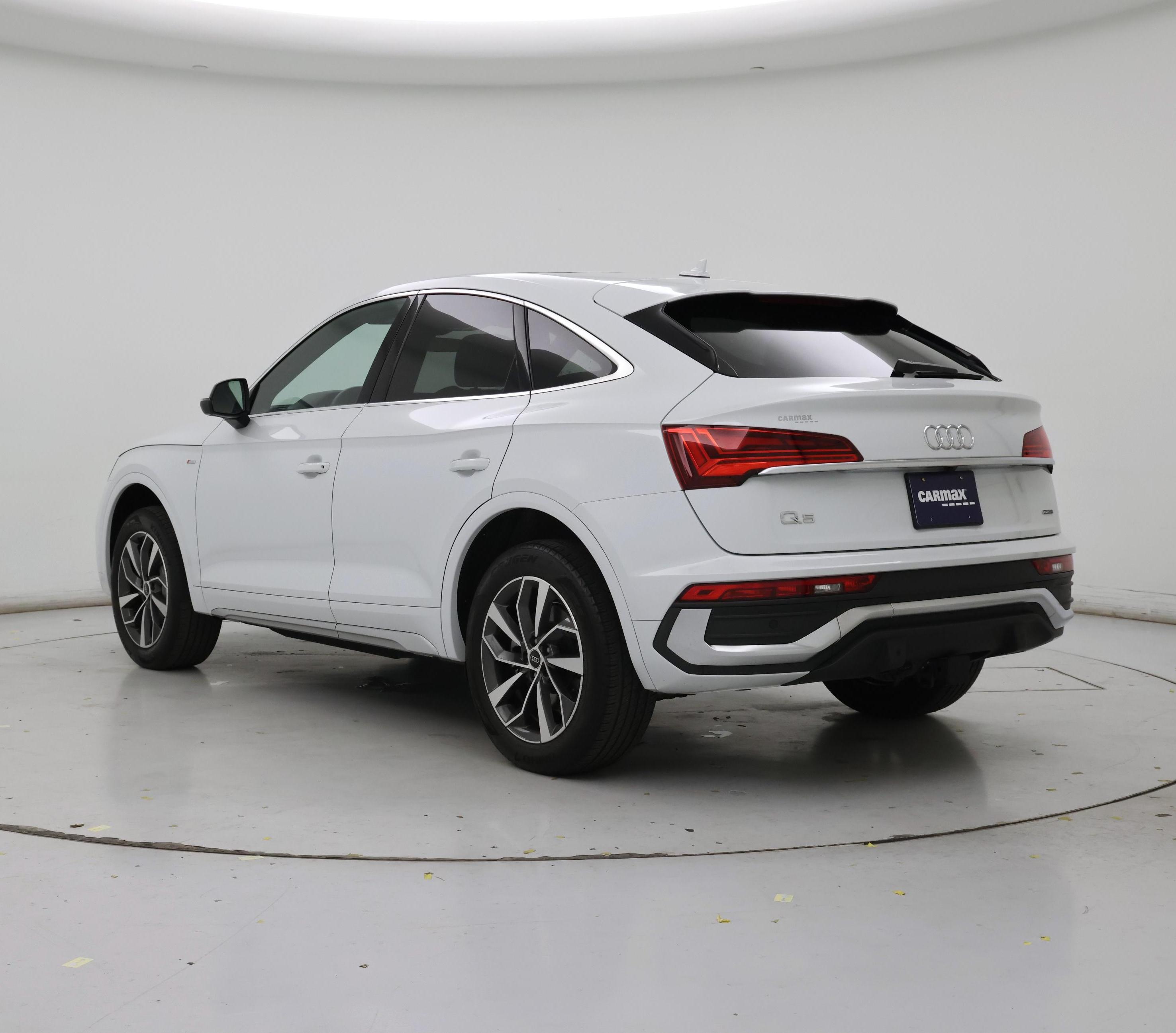 Thumbnail: 2024 Audi Q5 - 2